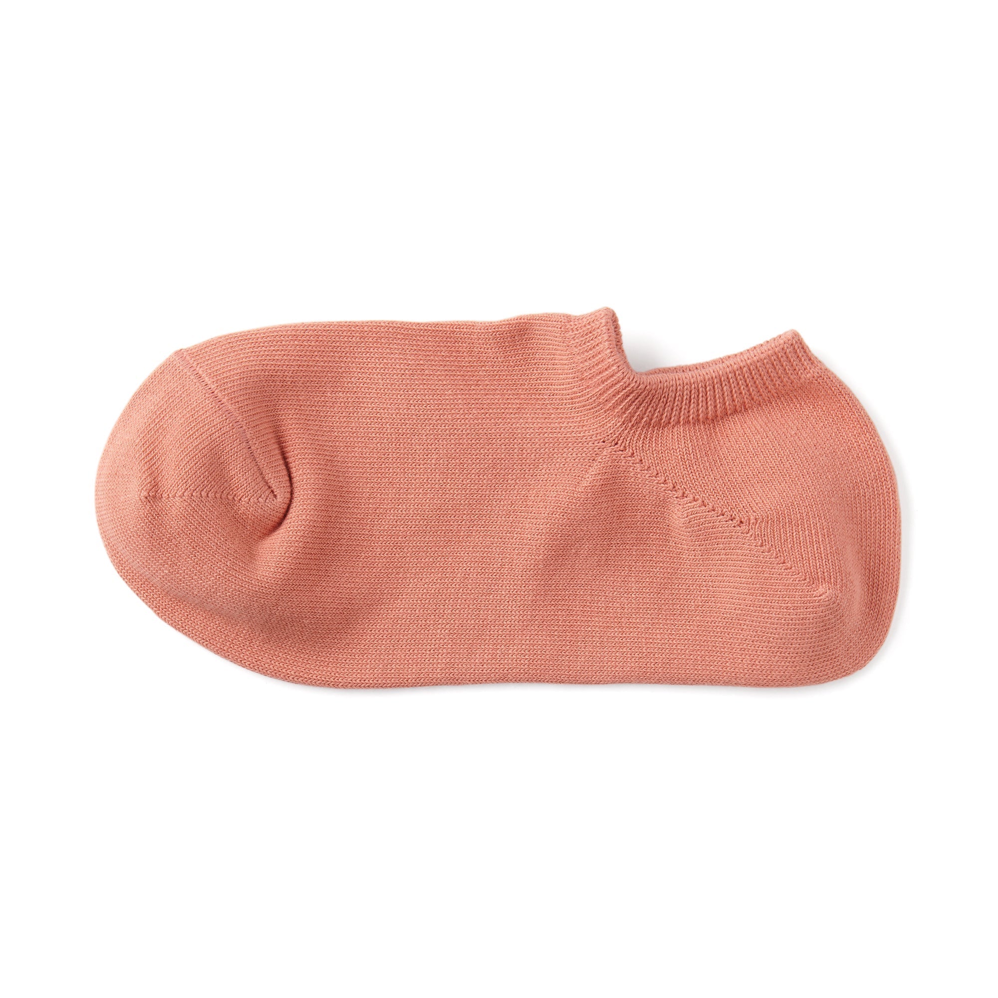 Right Angle Sneaker Socks