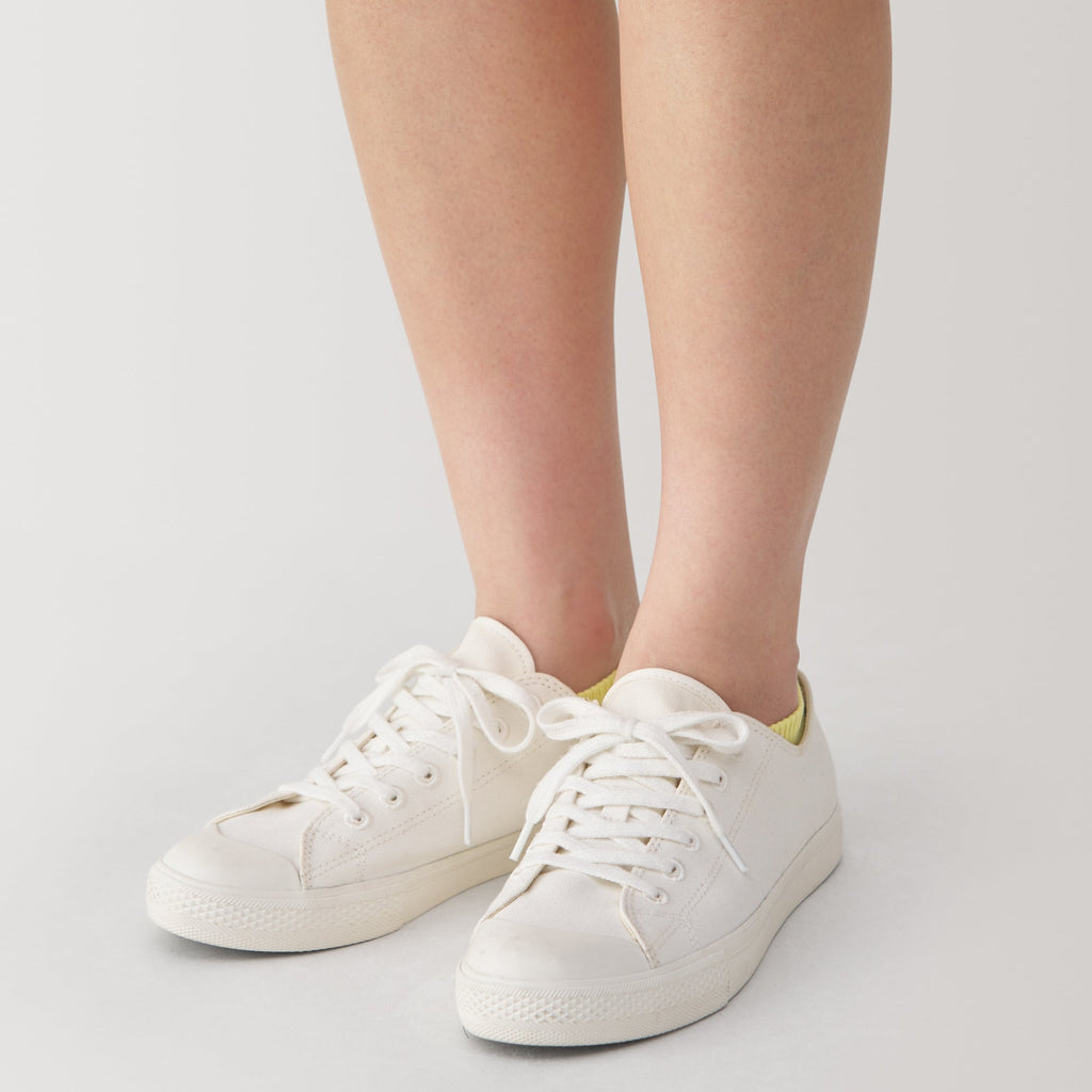 Right Angle Sneaker Socks