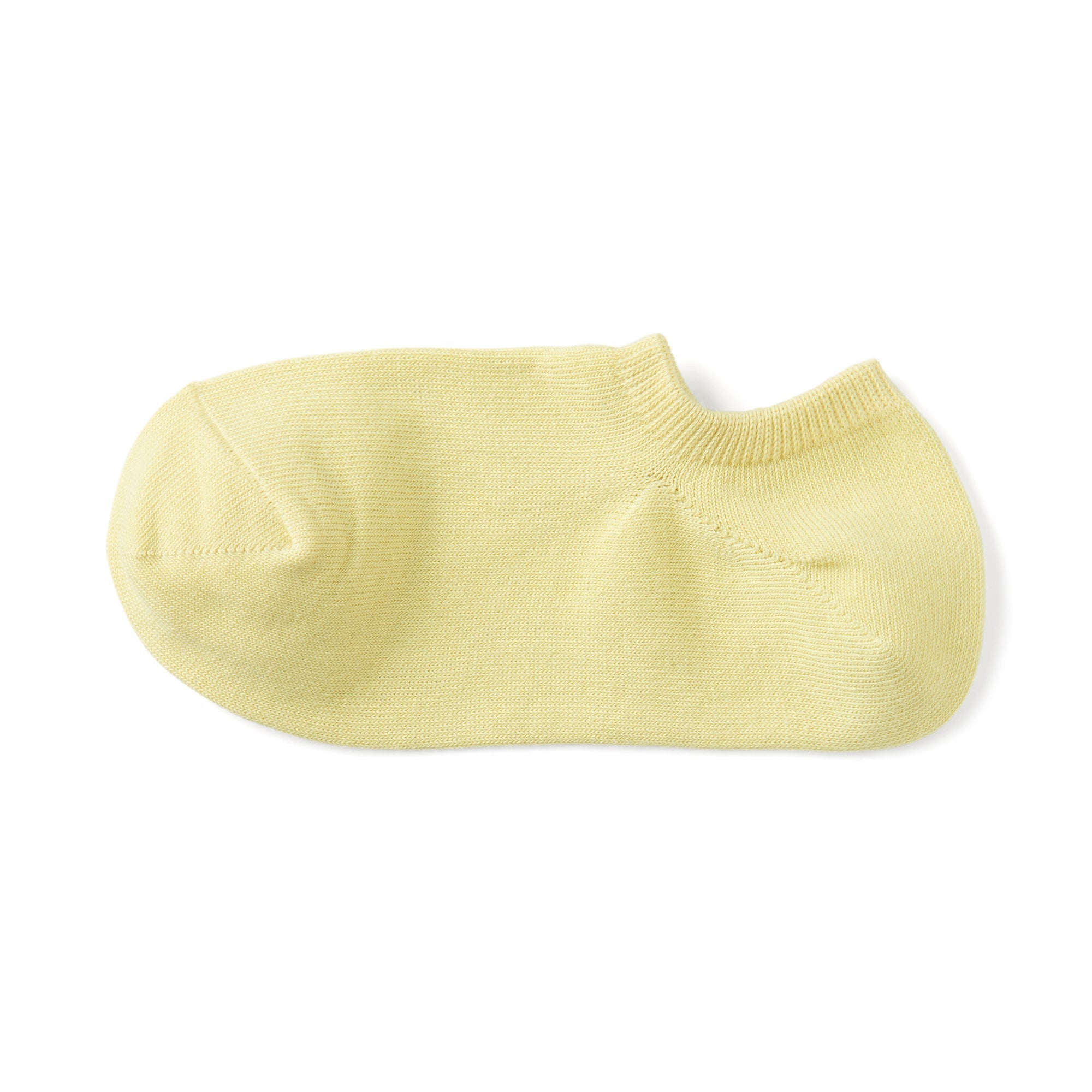 Right Angle Sneaker Socks