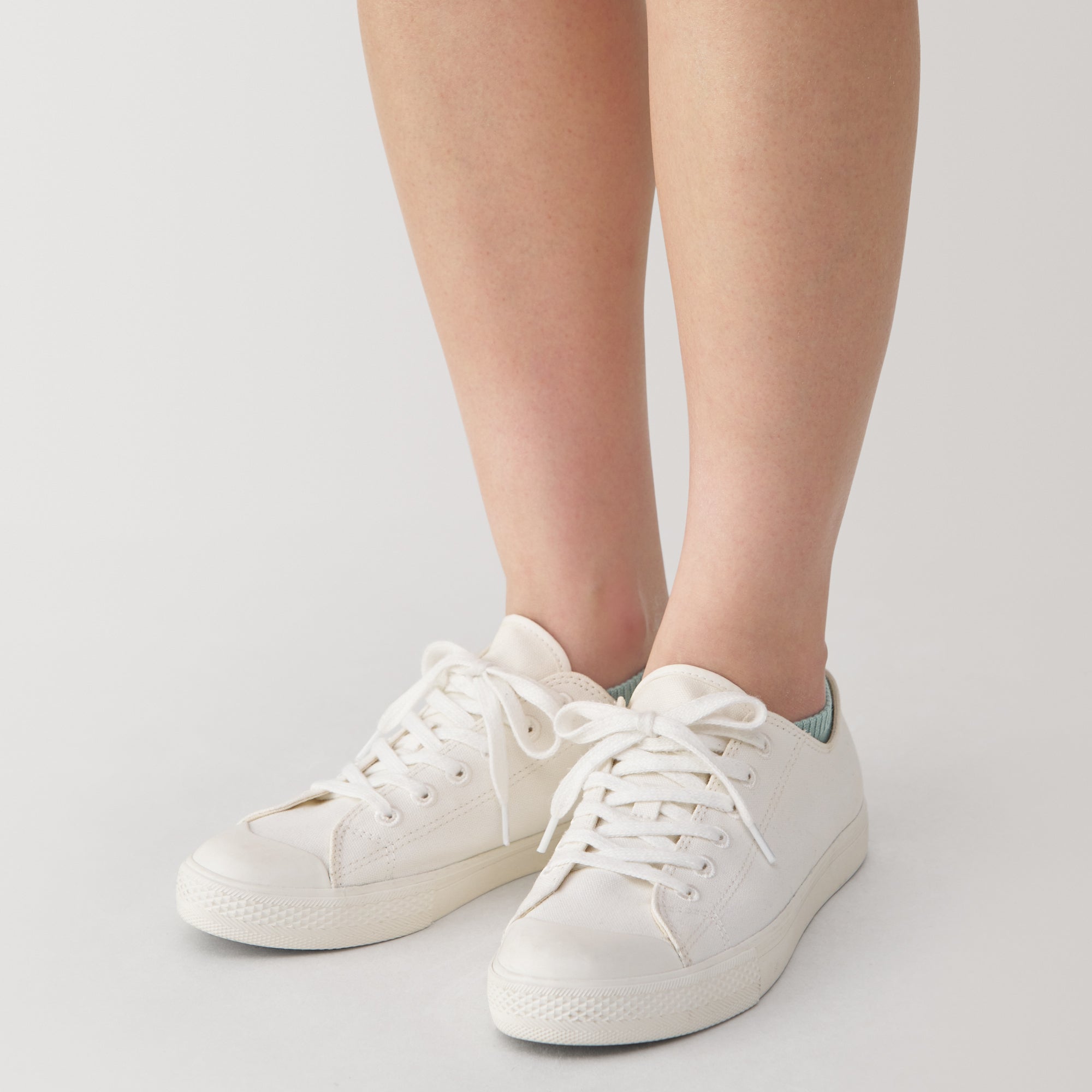 Right Angle Sneaker Socks