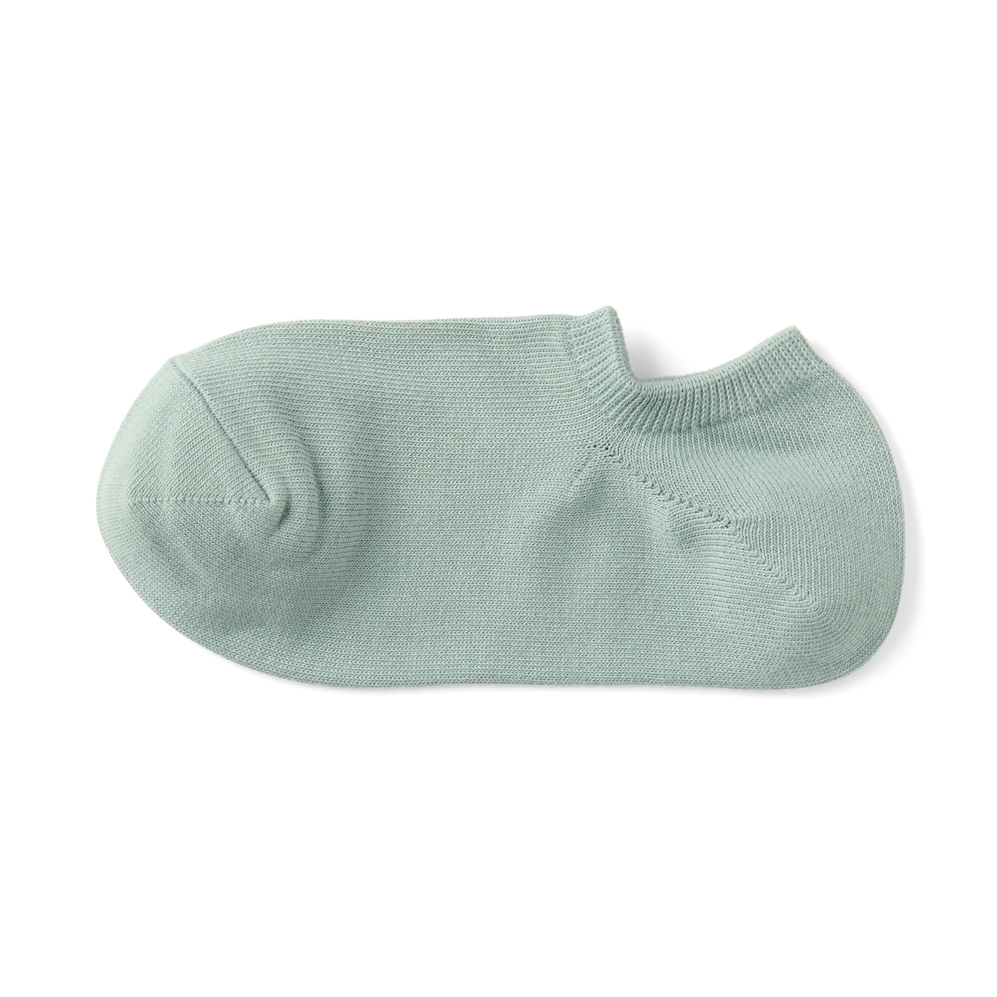 Right Angle Sneaker Socks