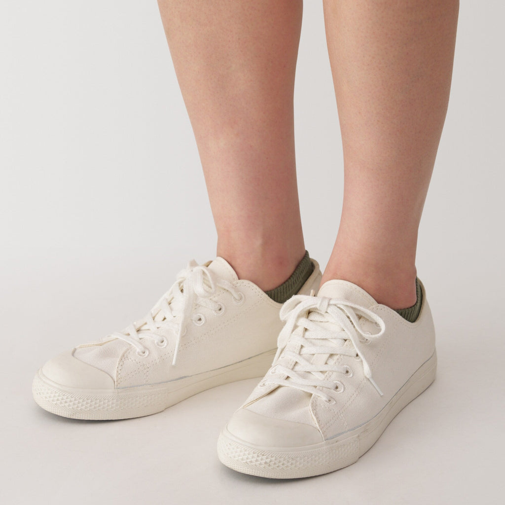 Right Angle Sneaker Socks