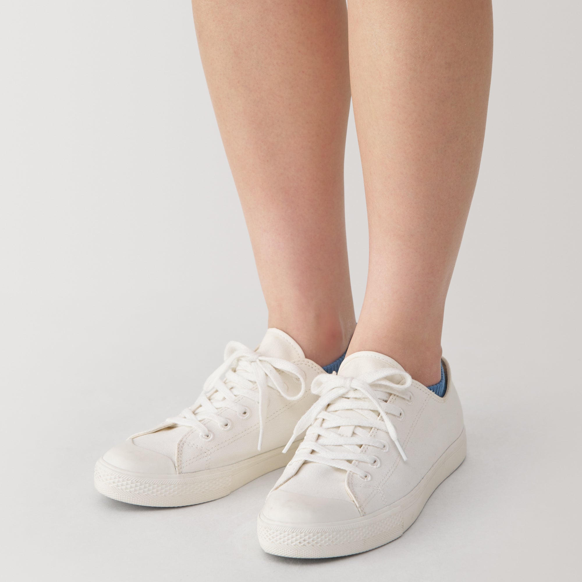 Right Angle Sneaker Socks