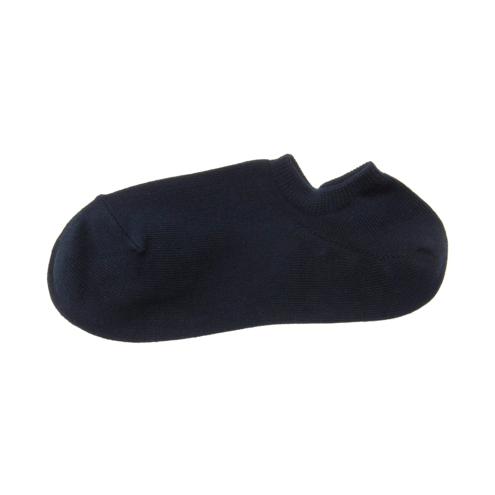 Right Angle Sneaker Socks