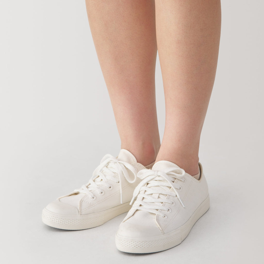 Right Angle Sneaker Socks
