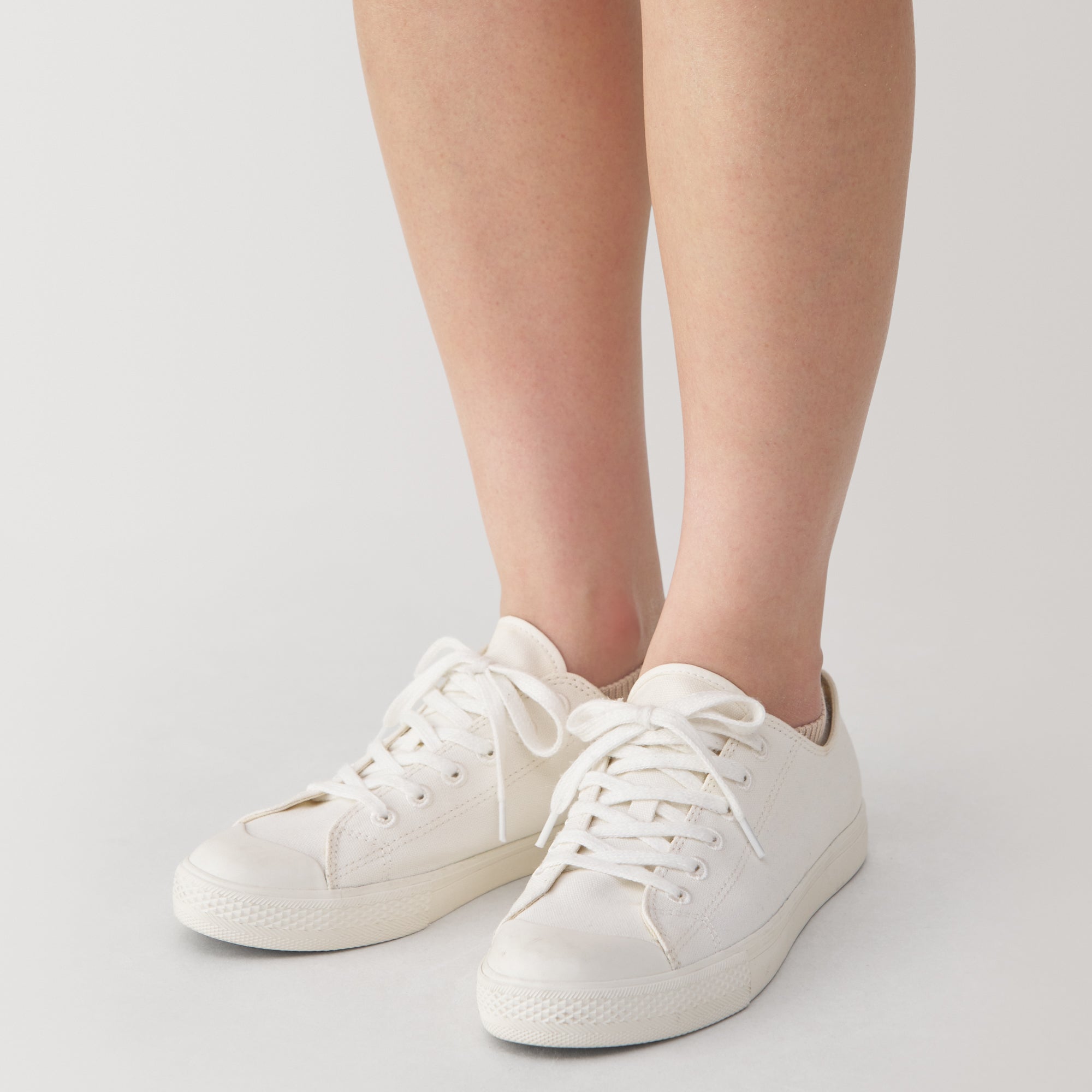 Right Angle Sneaker Socks