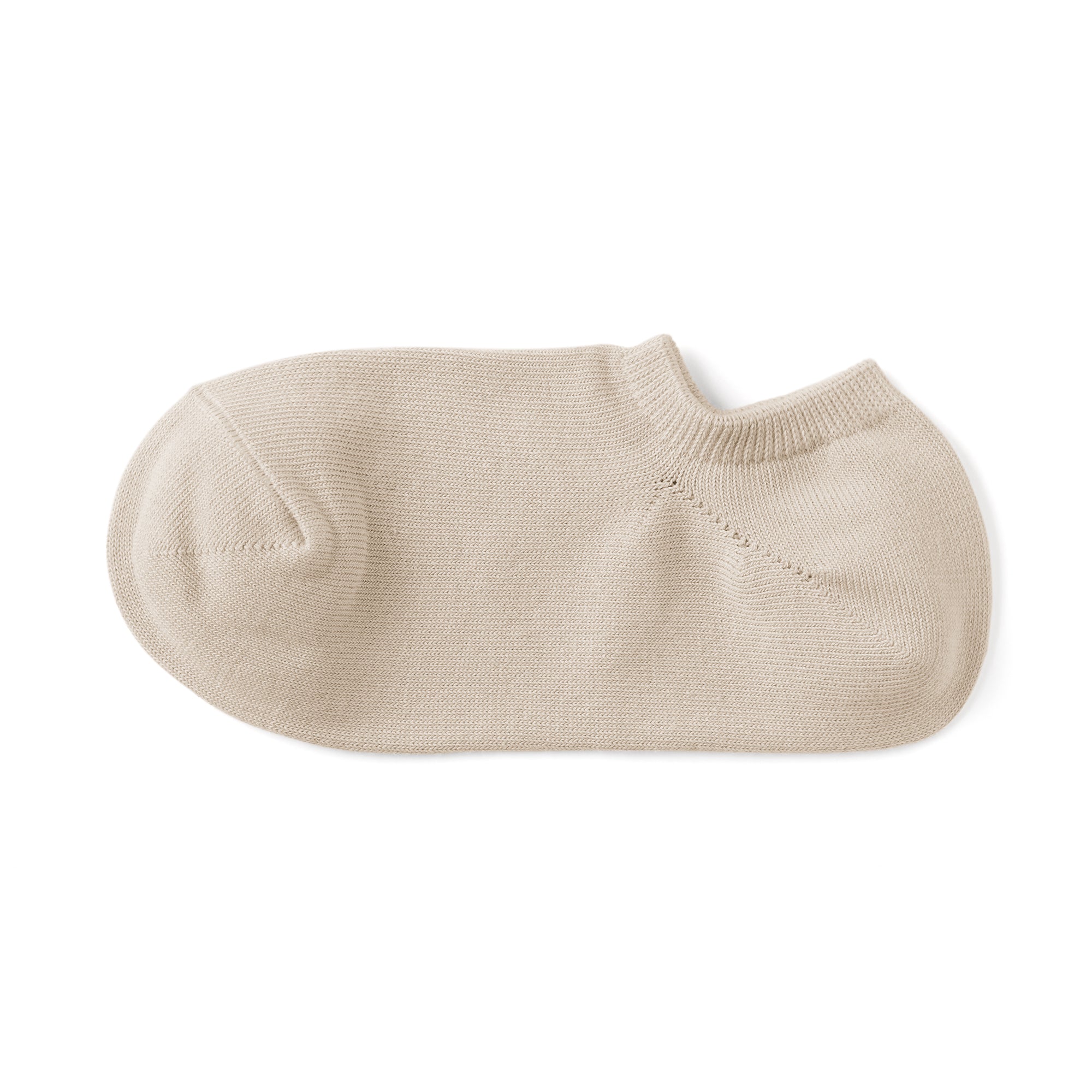 Right Angle Sneaker Socks