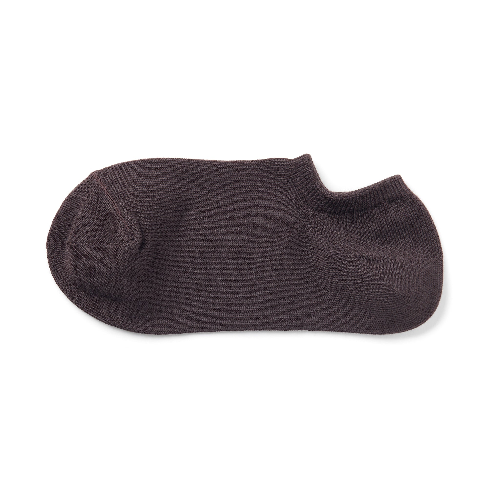Right Angle Sneaker Socks