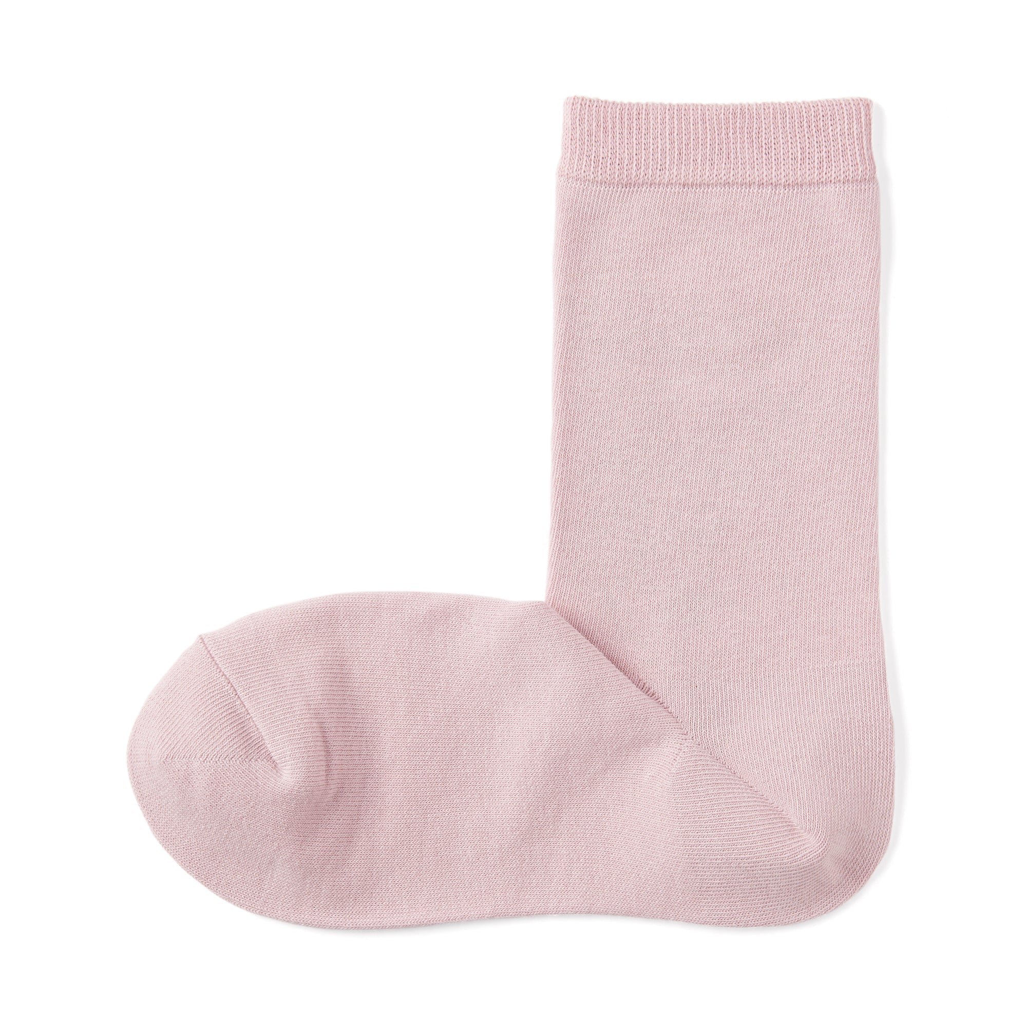 Right Angle Loose Top Socks