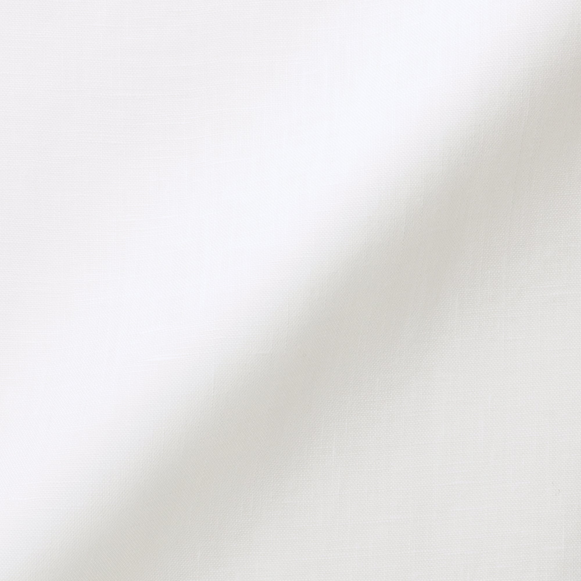 Women's Washed Linen Shirt