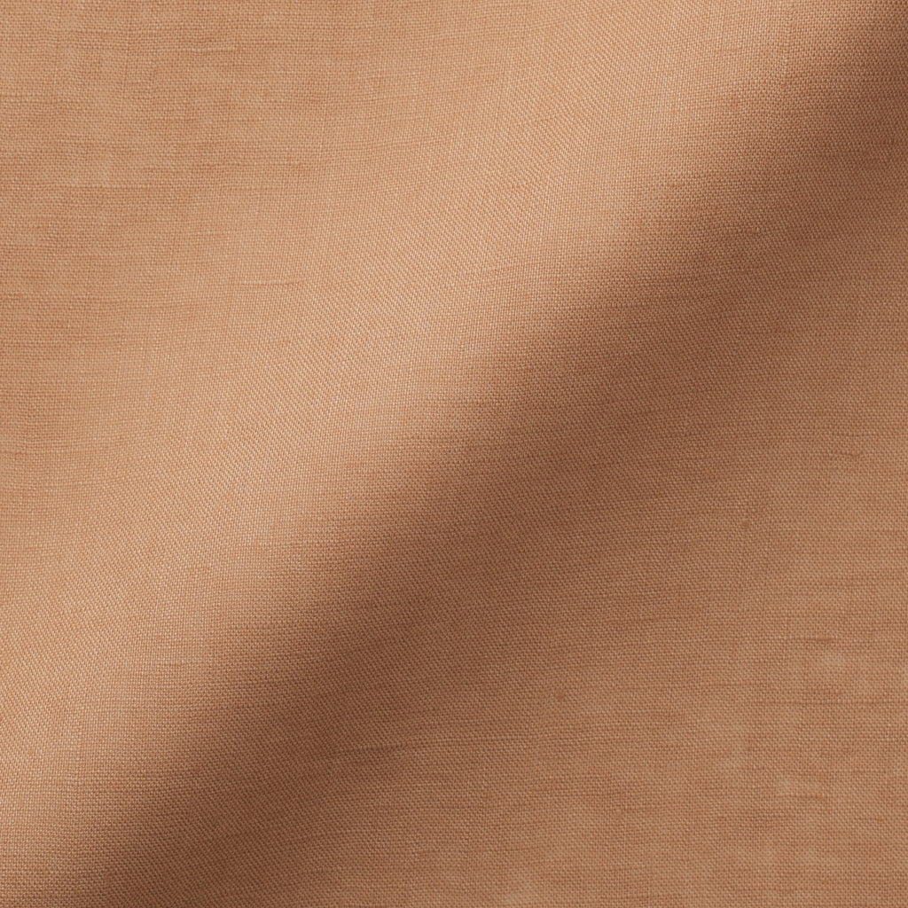 Women's Washed Linen Shirt