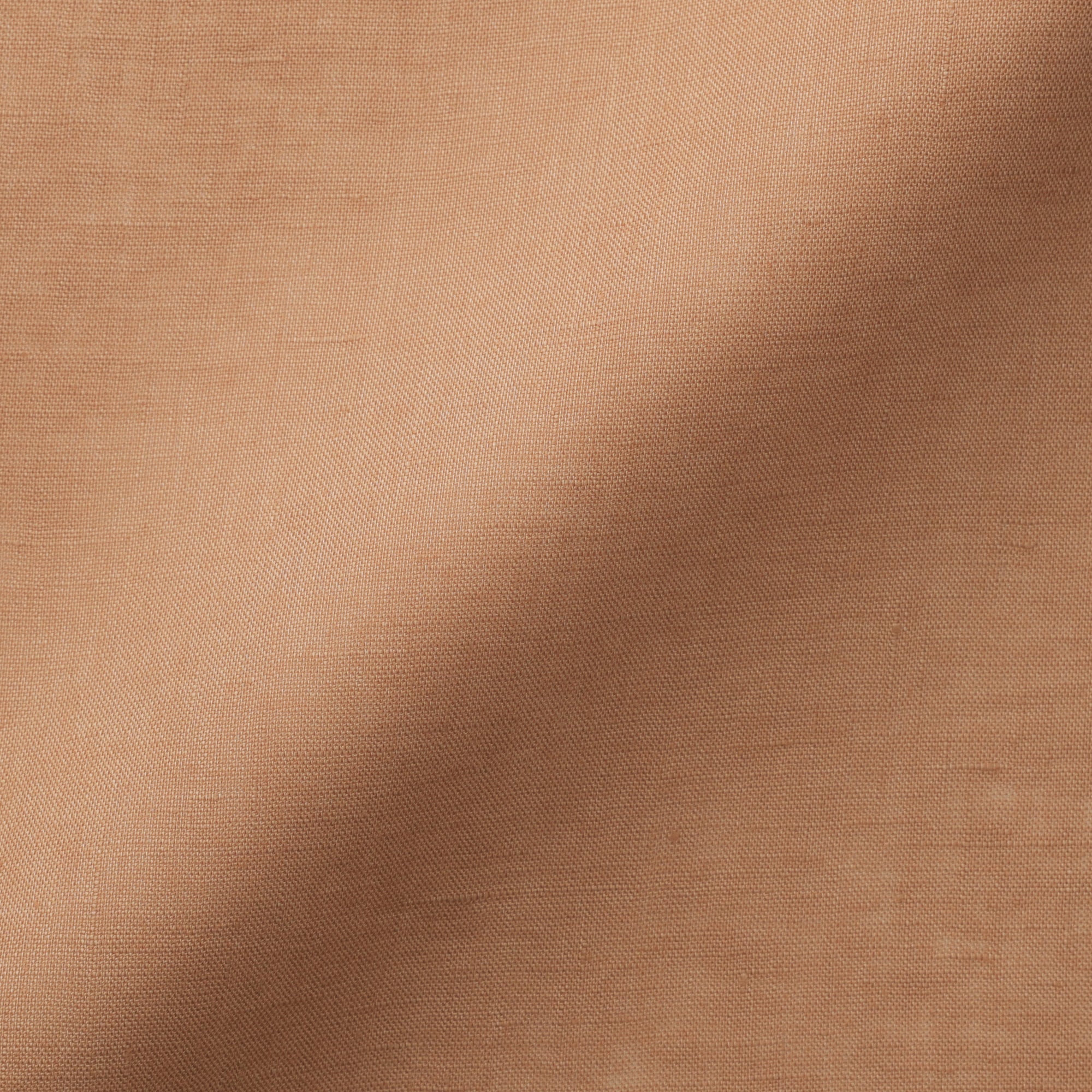 Women's Washed Linen Shirt