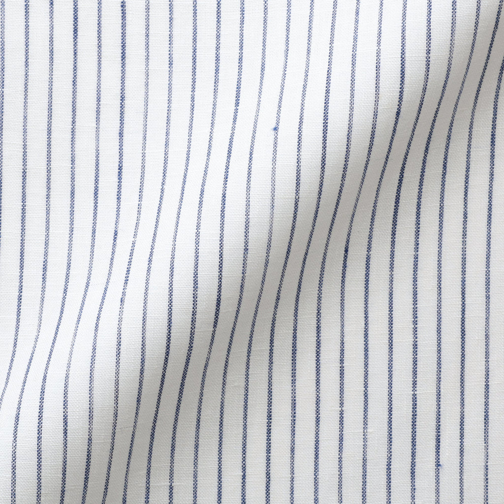 Women's Washed Linen Shirt