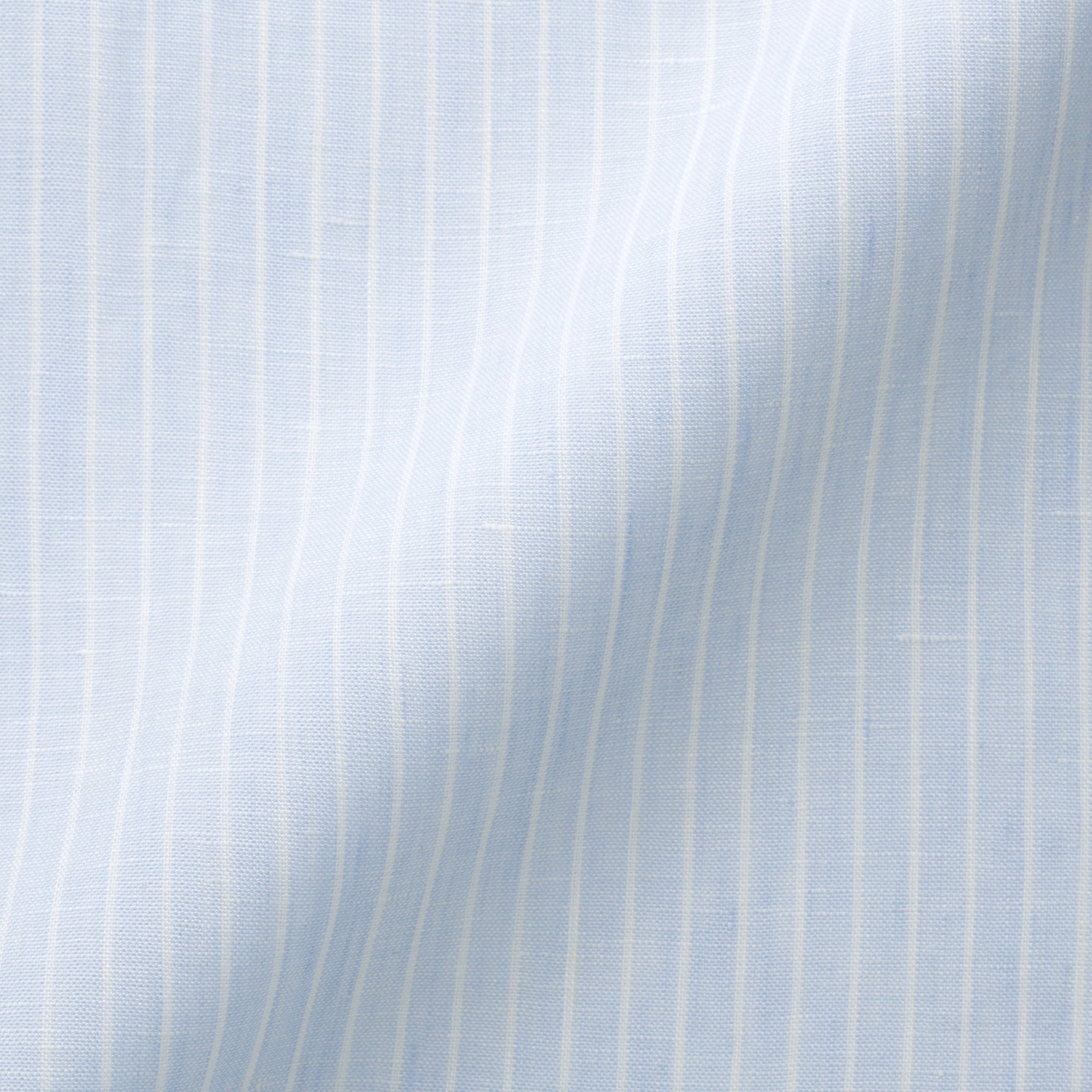 Women's Washed Linen Shirt