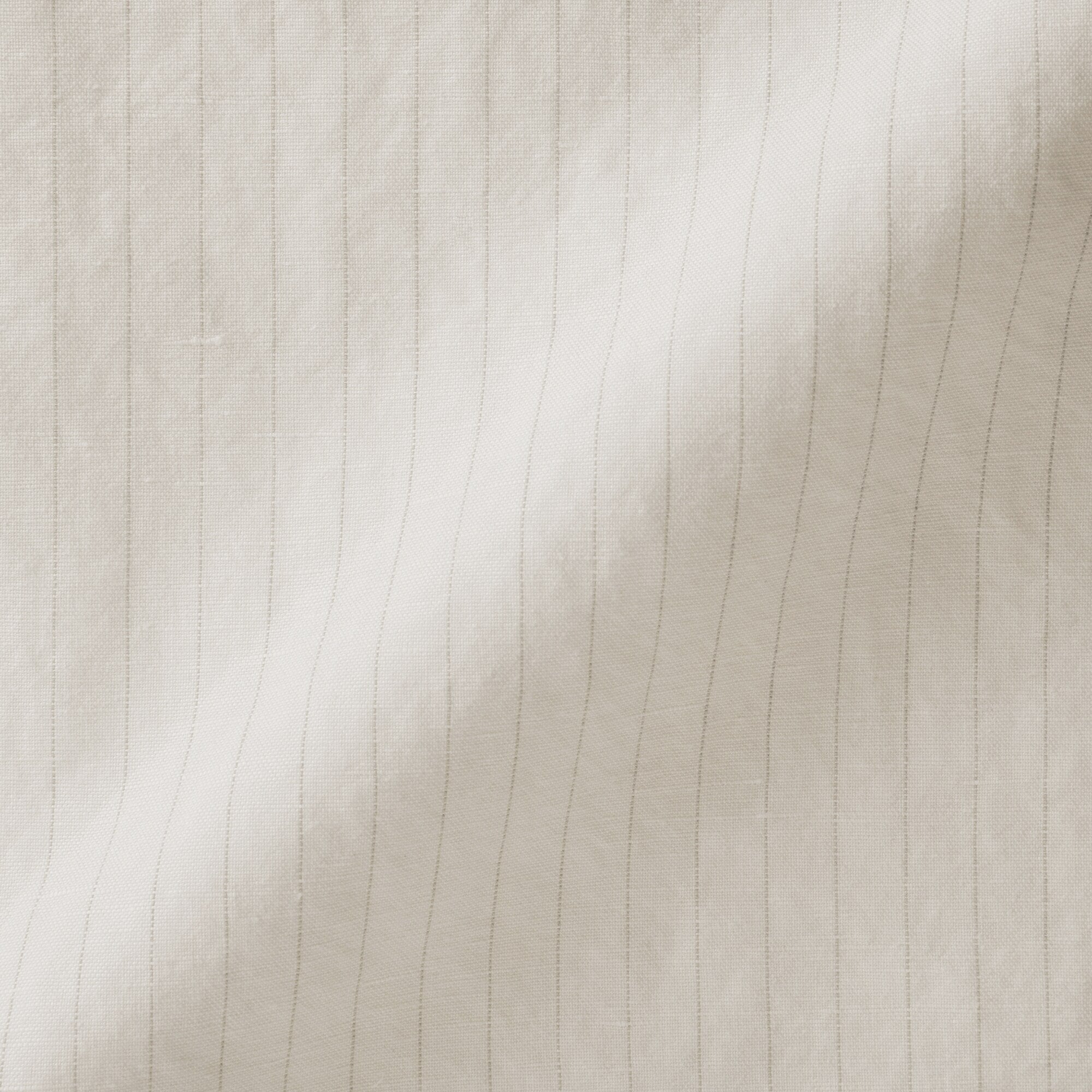 Women's Hemp Cotton Shirt Jacket