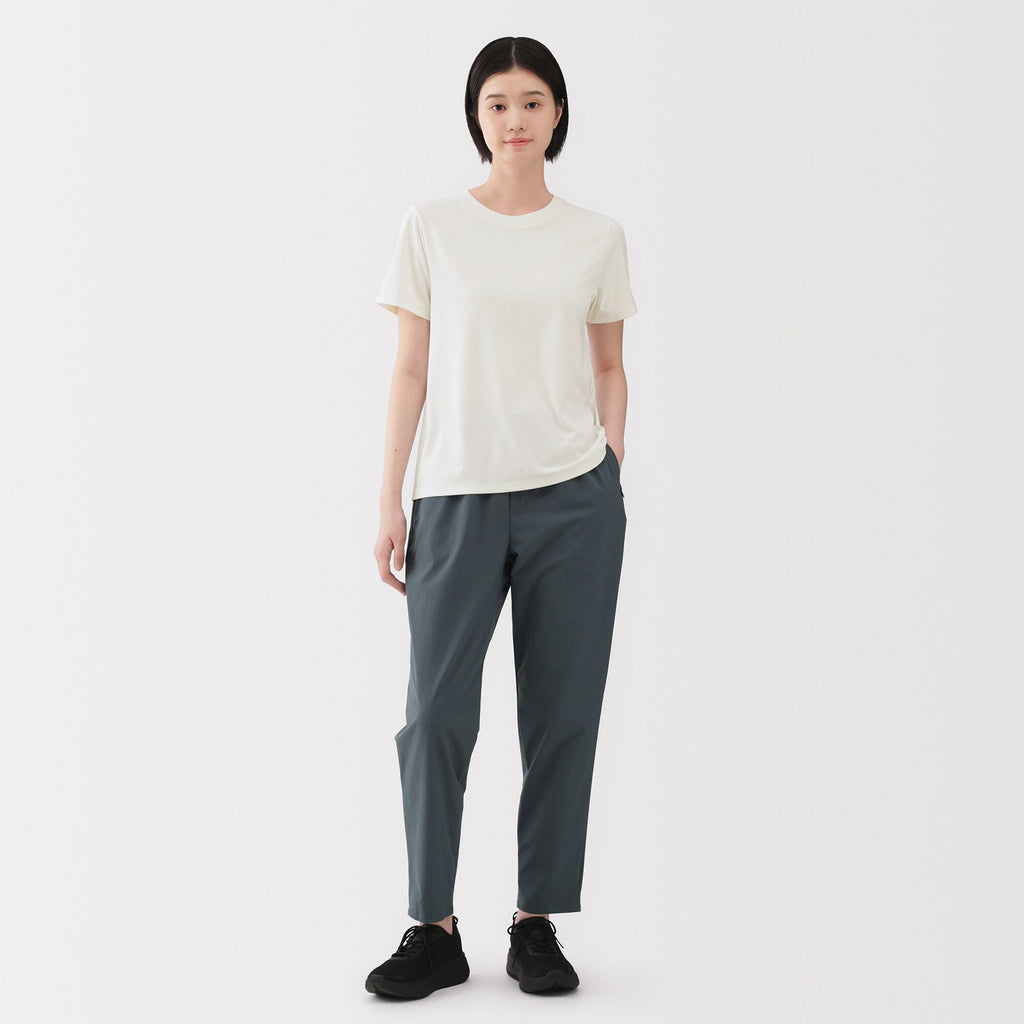 Women's UV Protection Quick Dry T-Shirt