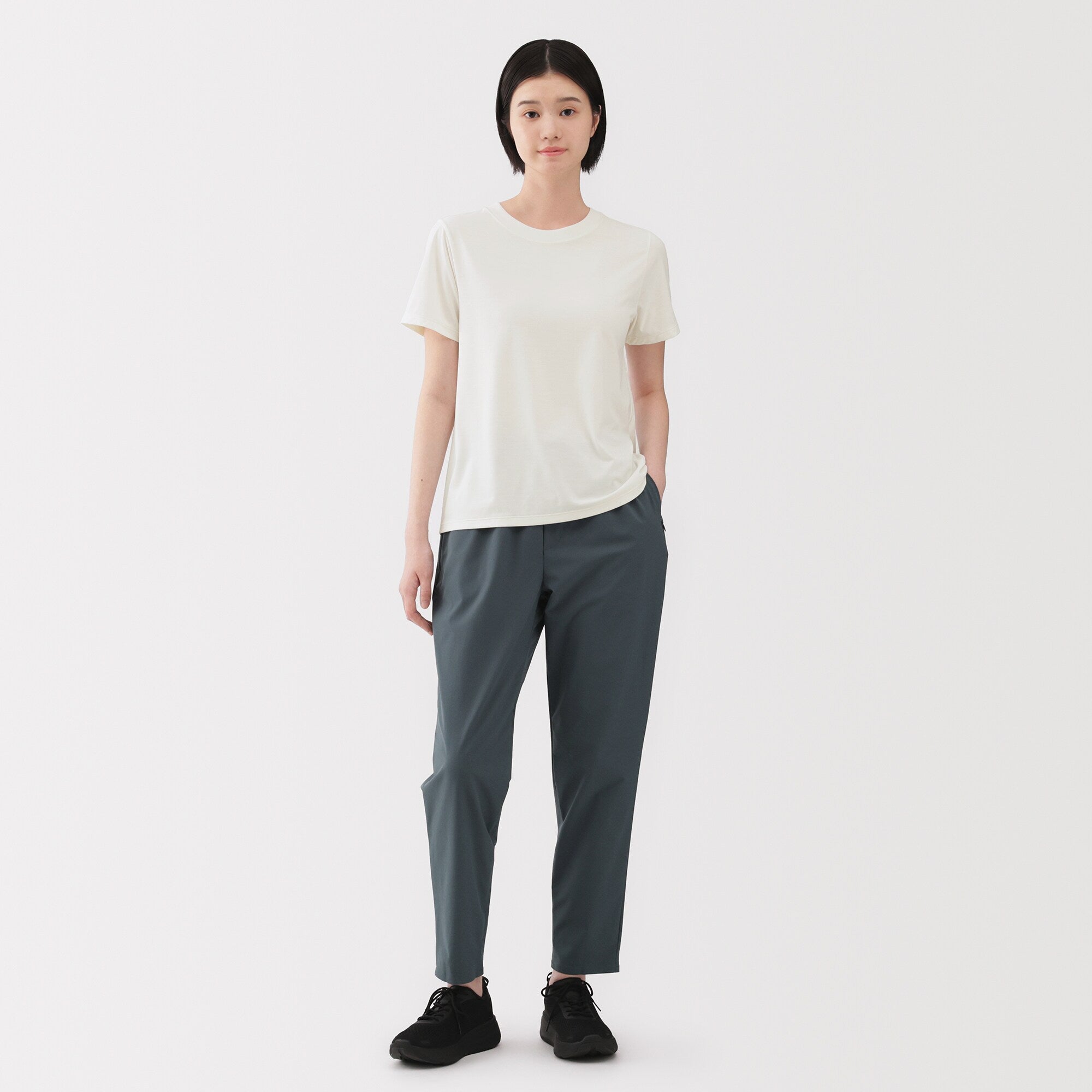 Women's UV Protection Quick Dry T-Shirt