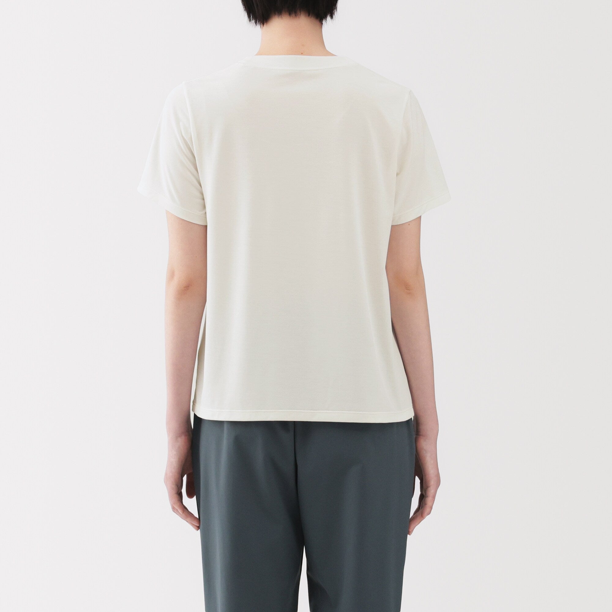 Women's UV Protection Quick Dry T-Shirt