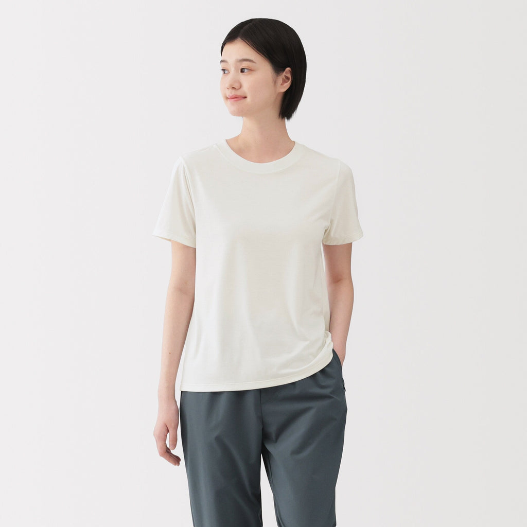Women's UV Protection Quick Dry T-Shirt