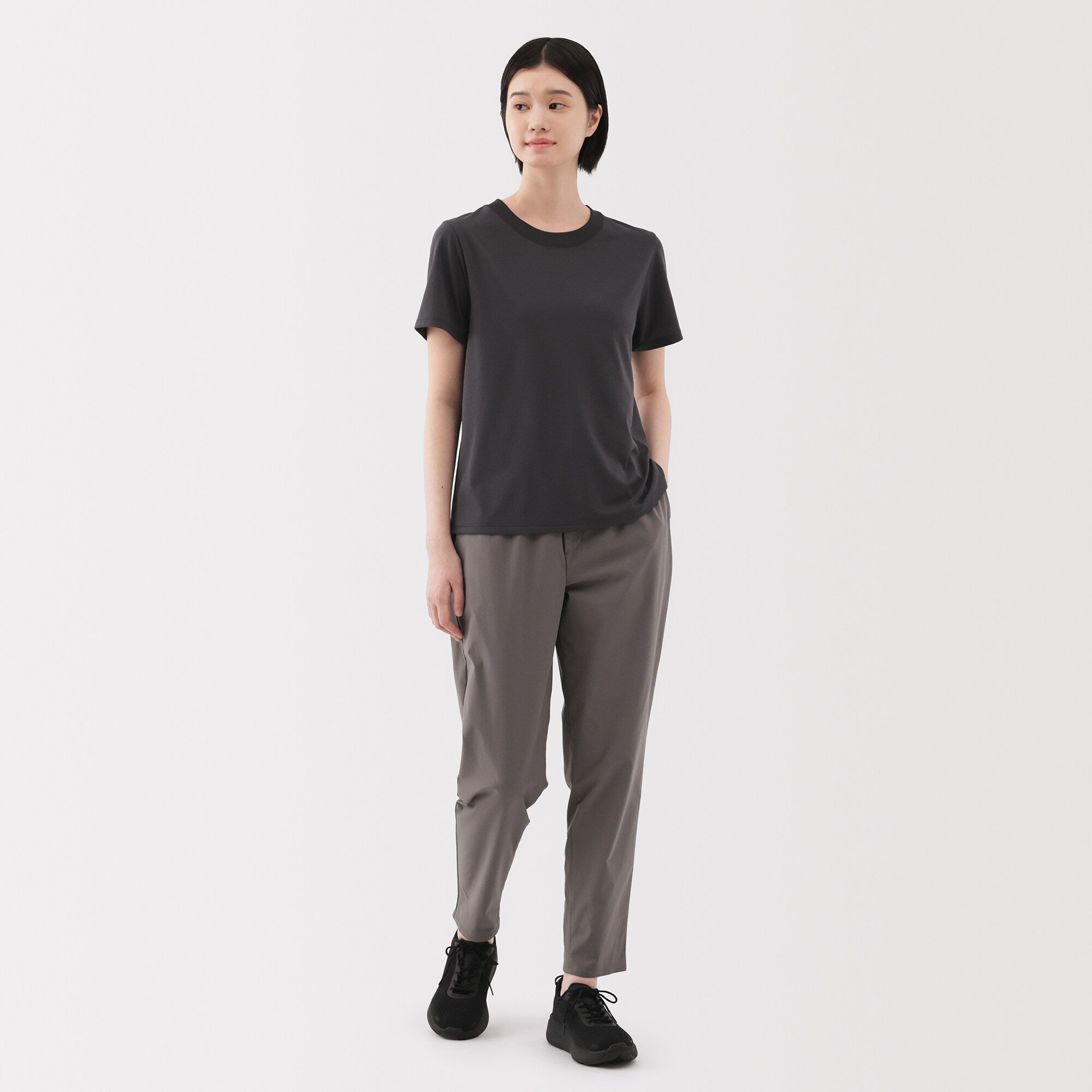 Women's UV Protection Quick Dry T-Shirt