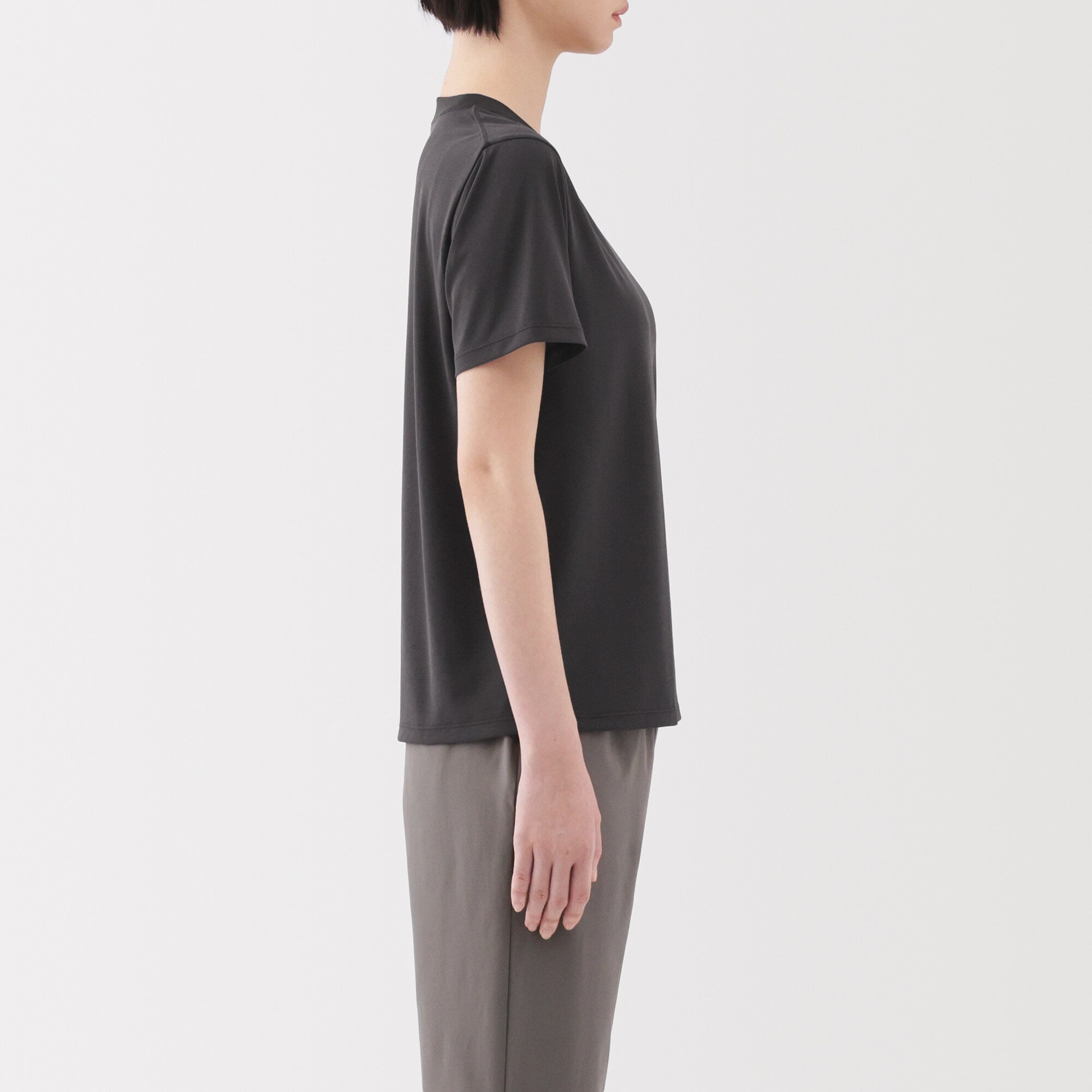 Women's UV Protection Quick Dry T-Shirt
