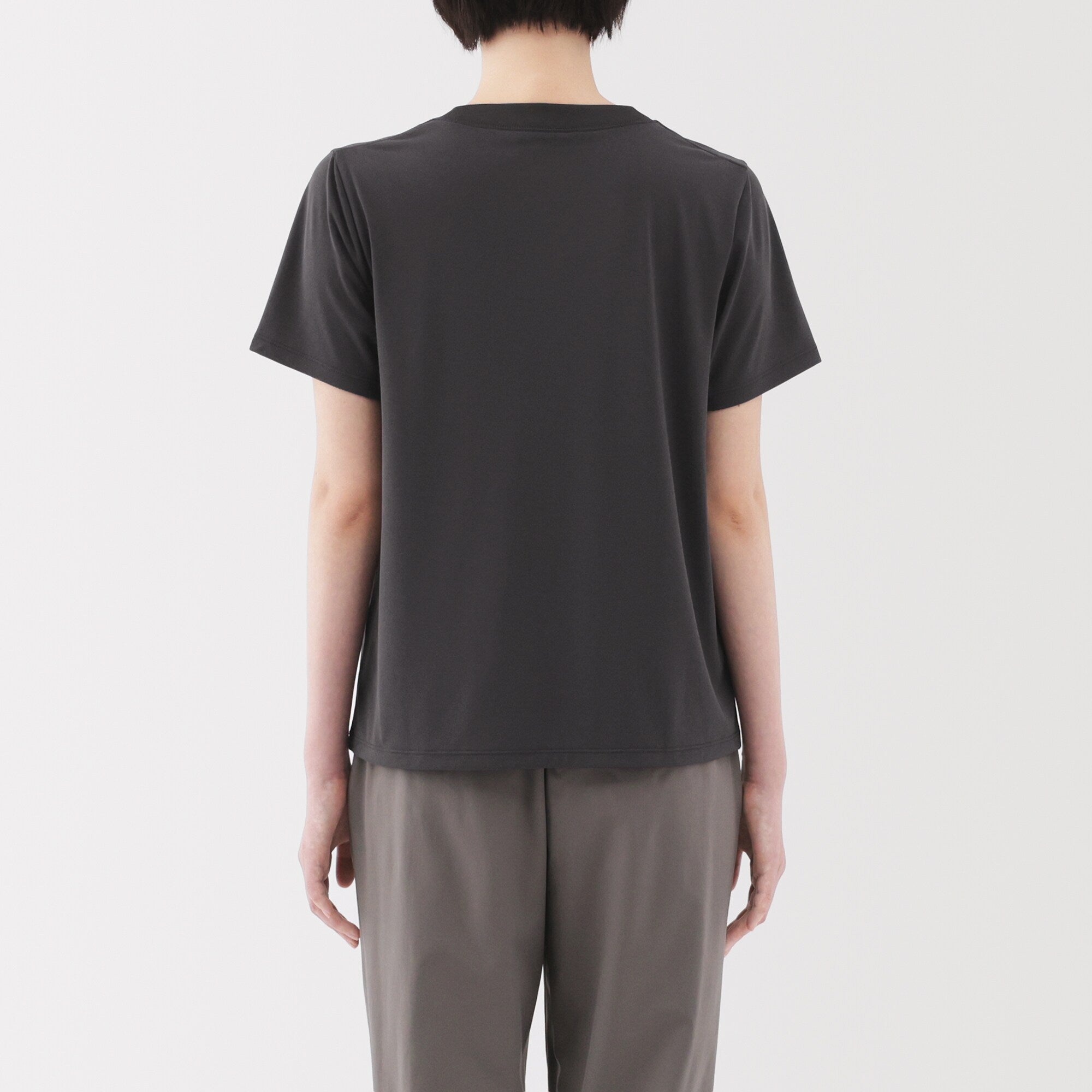 Women's UV Protection Quick Dry T-Shirt