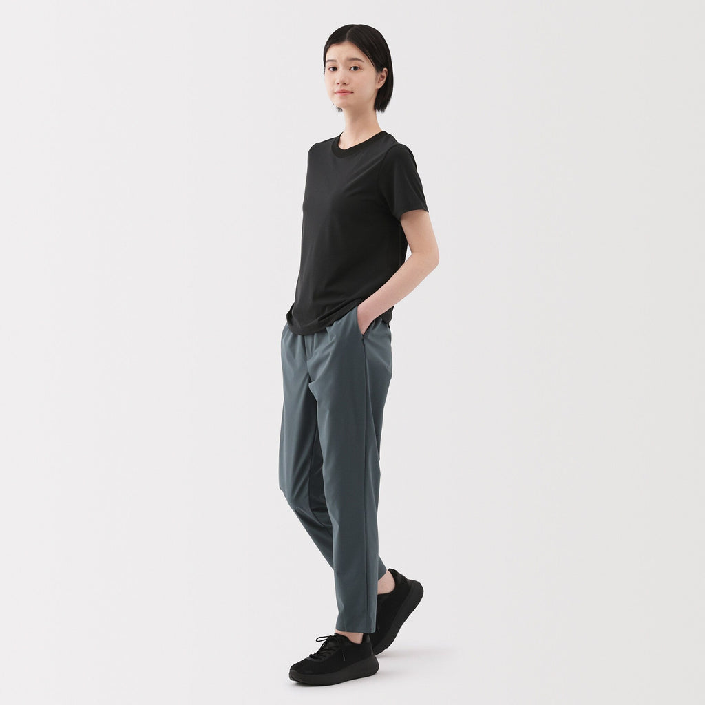 Women's UV Protection Quick Dry T-Shirt