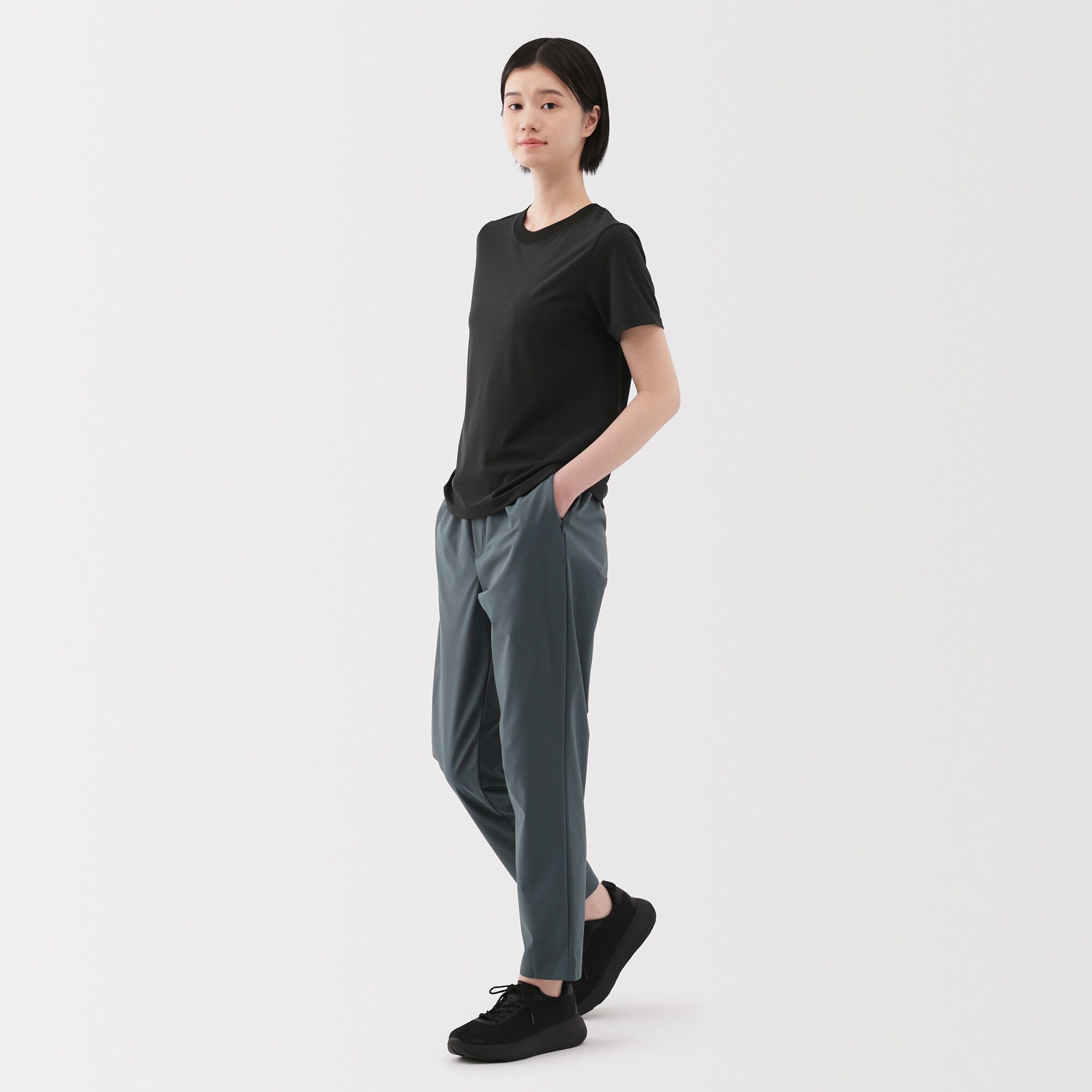 Women's UV Protection Quick Dry T-Shirt