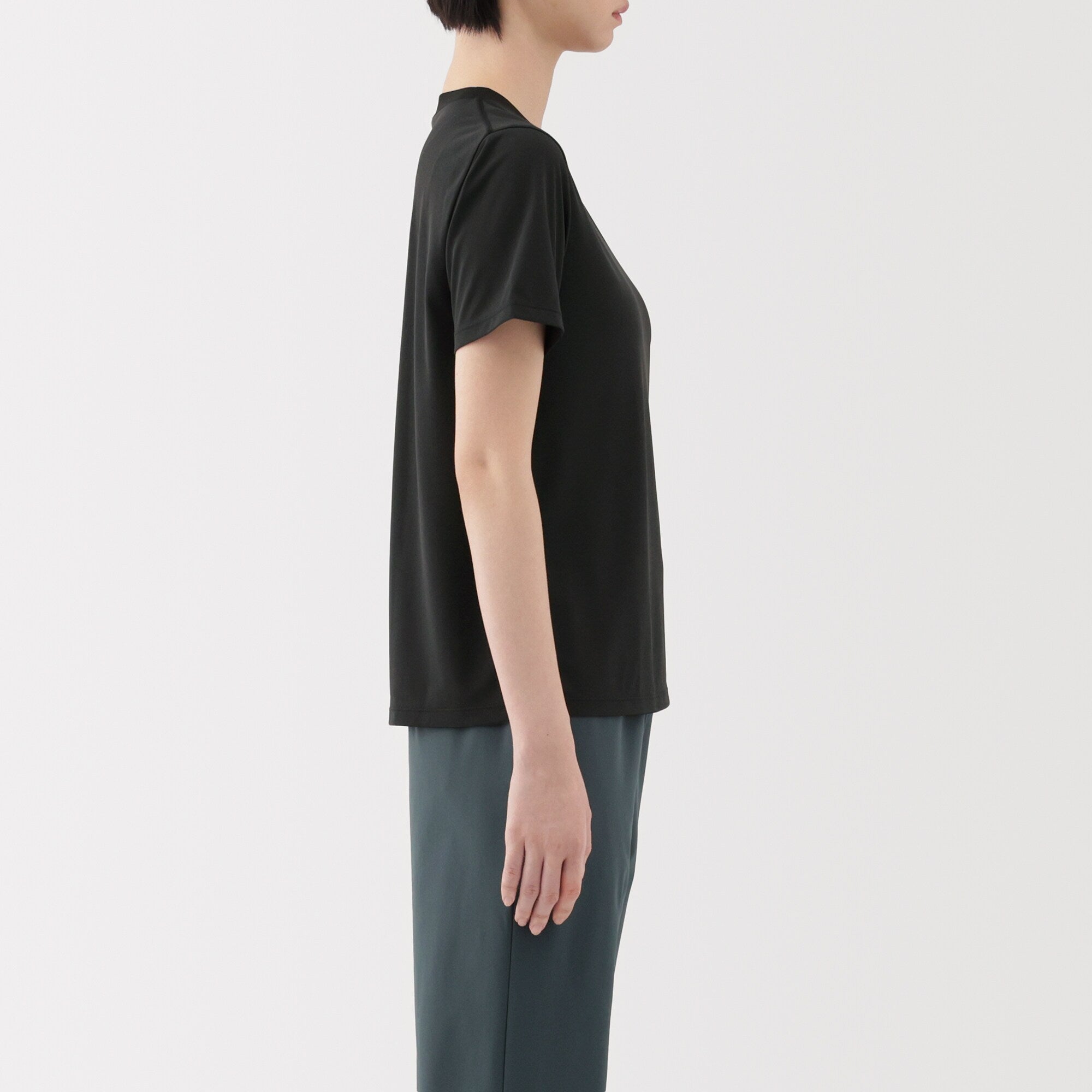 Women's UV Protection Quick Dry T-Shirt