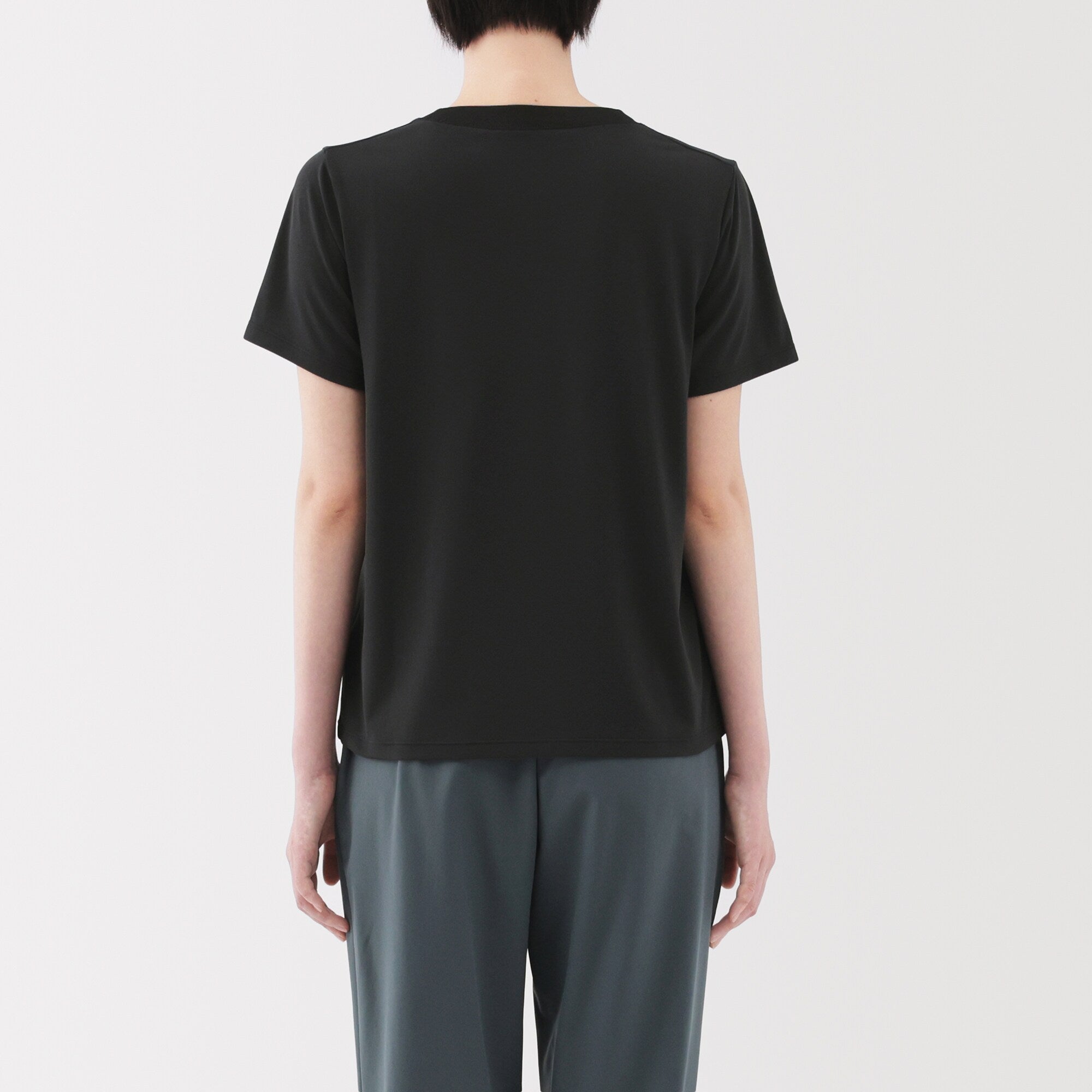 Women's UV Protection Quick Dry T-Shirt