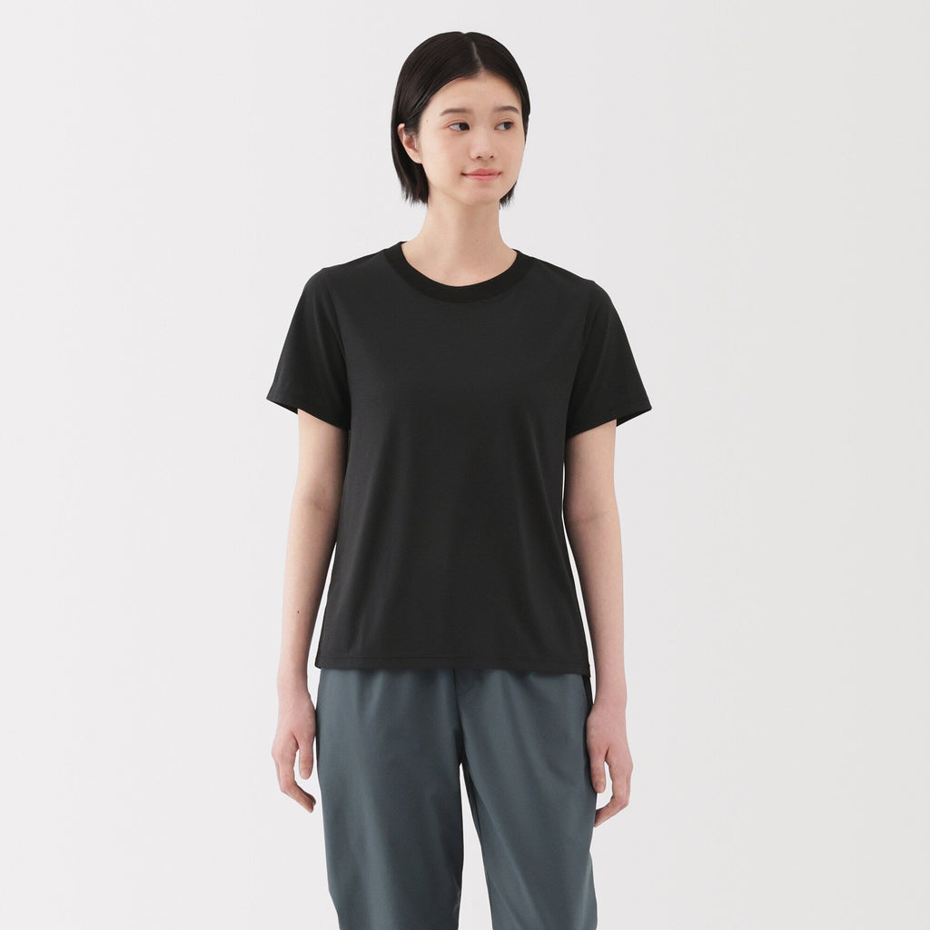 Women's UV Protection Quick Dry T-Shirt