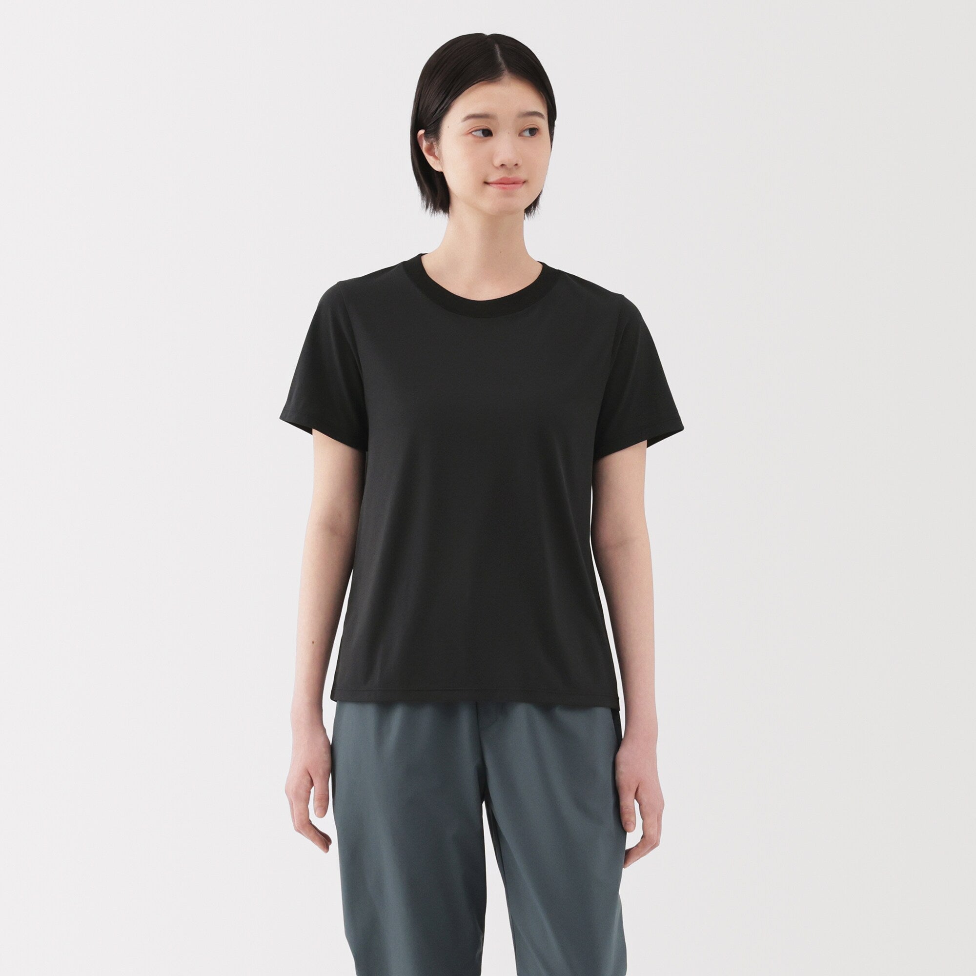 Women's UV Protection Quick Dry T-Shirt