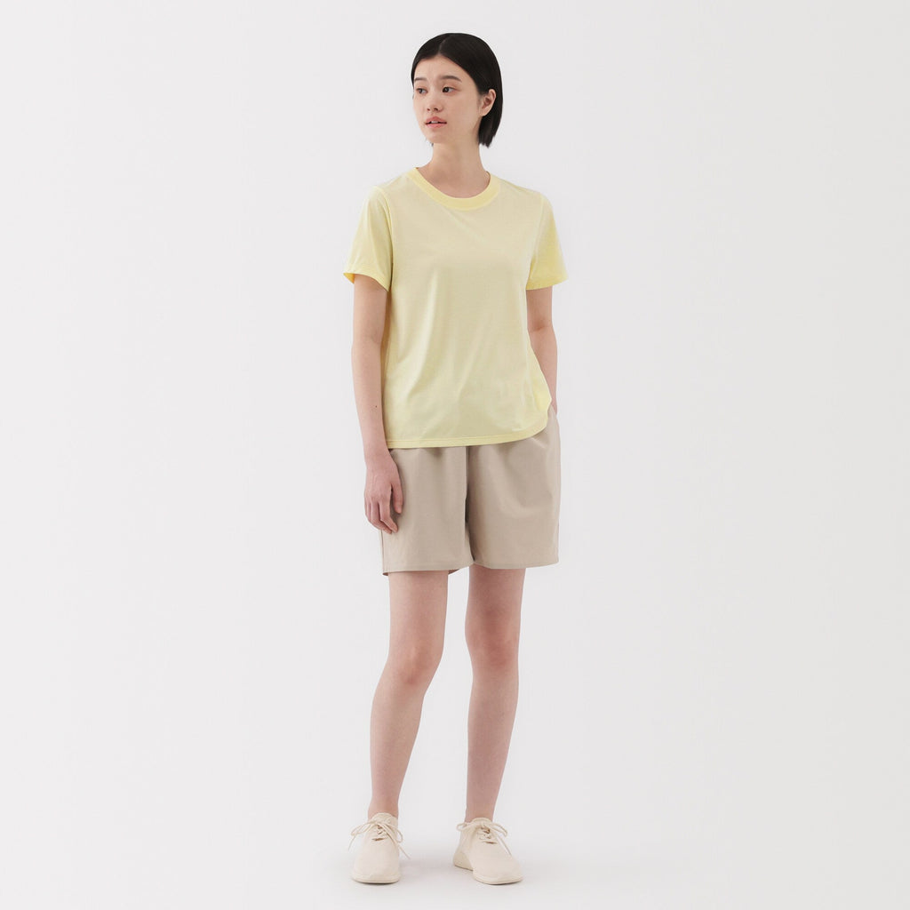 Women's UV Protection Quick Dry T-Shirt
