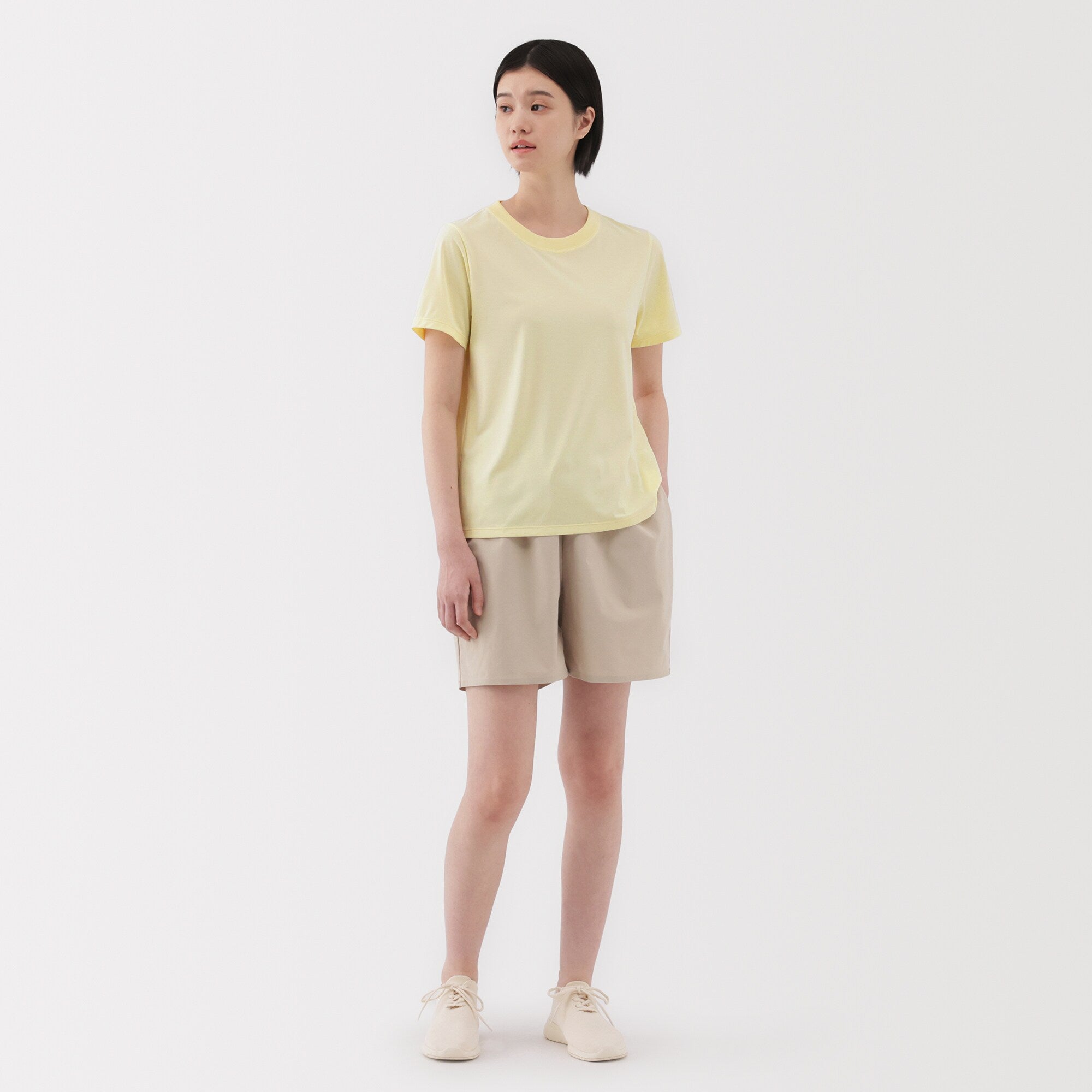 Women's UV Protection Quick Dry T-Shirt