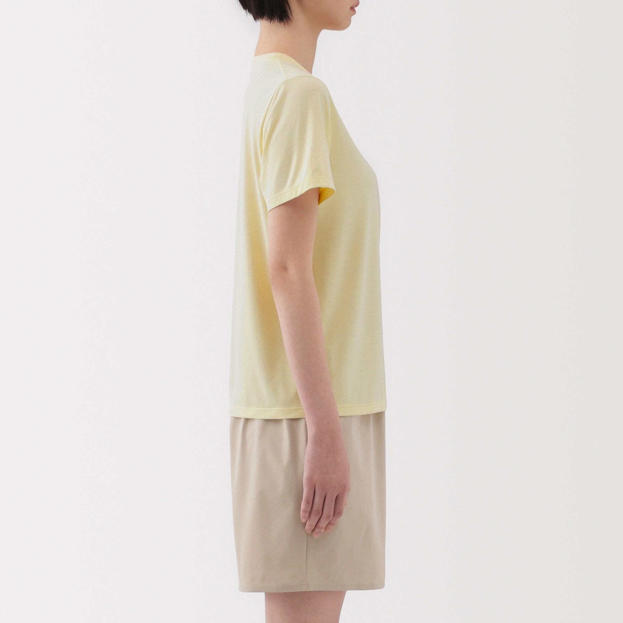 Women's UV Protection Quick Dry T-Shirt