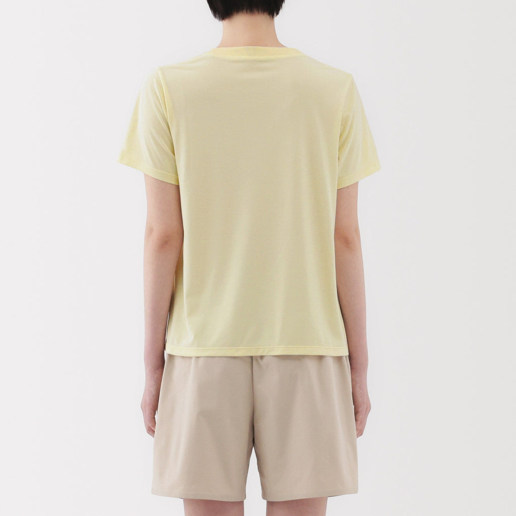 Women's UV Protection Quick Dry T-Shirt