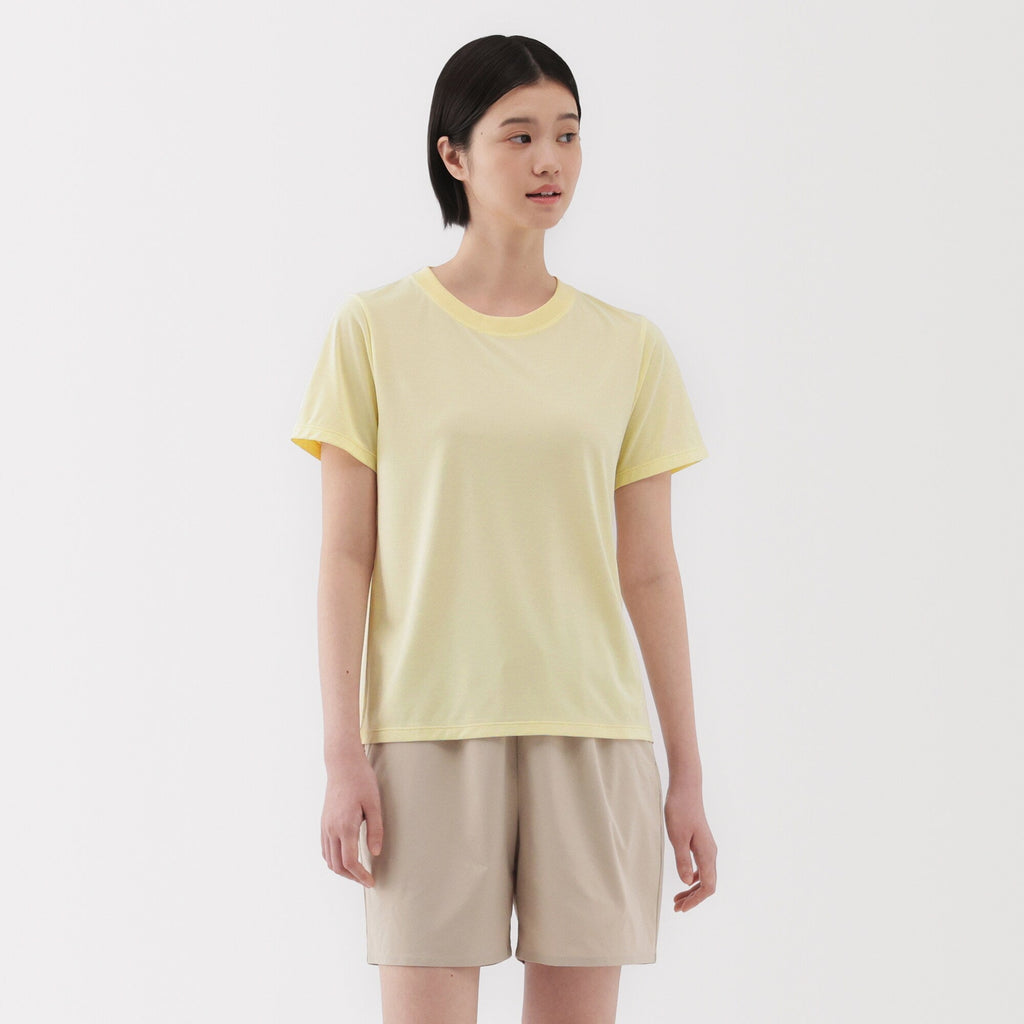Women's UV Protection Quick Dry T-Shirt