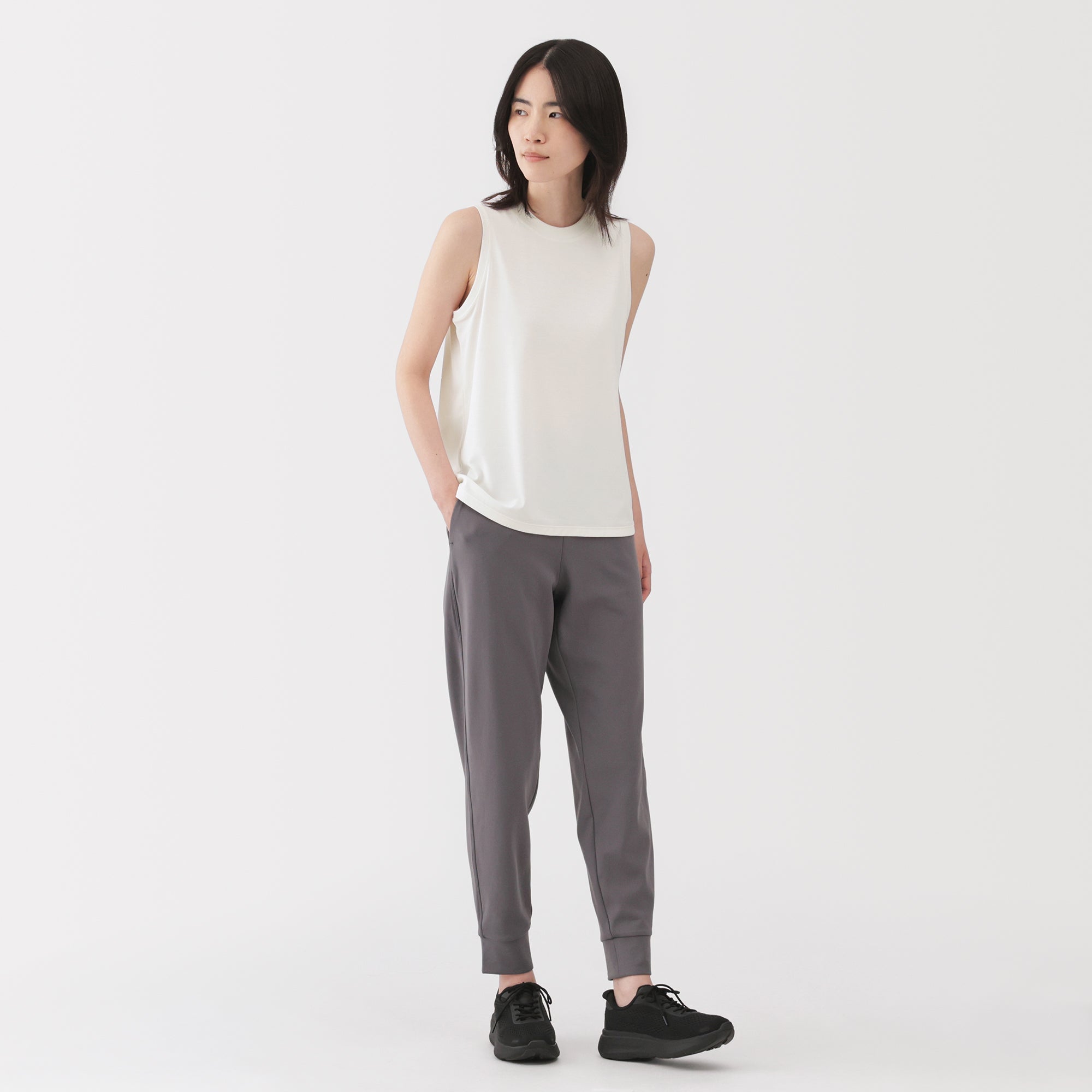 Women's UV Protection Quick Dry Tank Top
