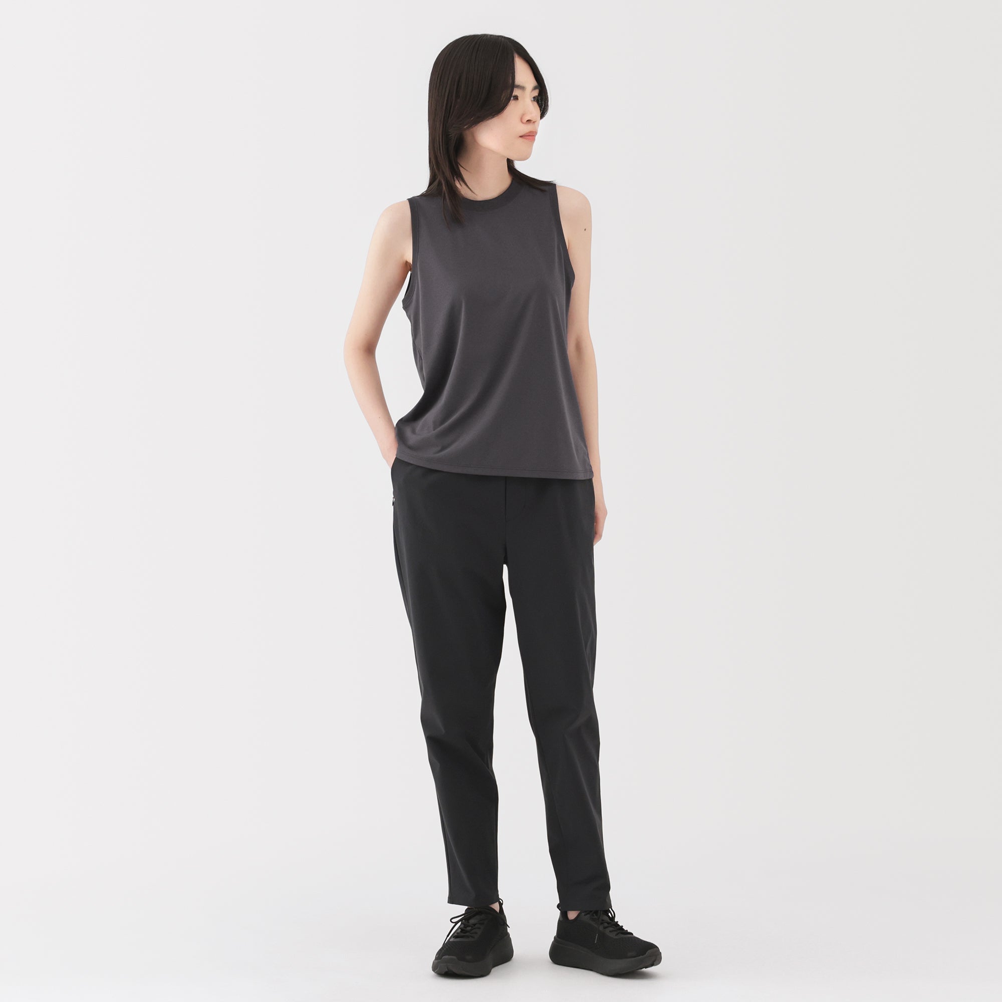 Women's UV Protection Quick Dry Tank Top