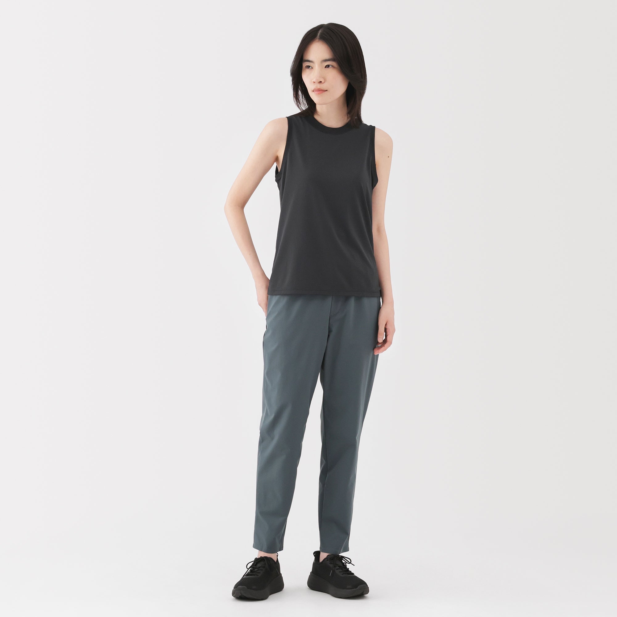 Women's UV Protection Quick Dry Tank Top