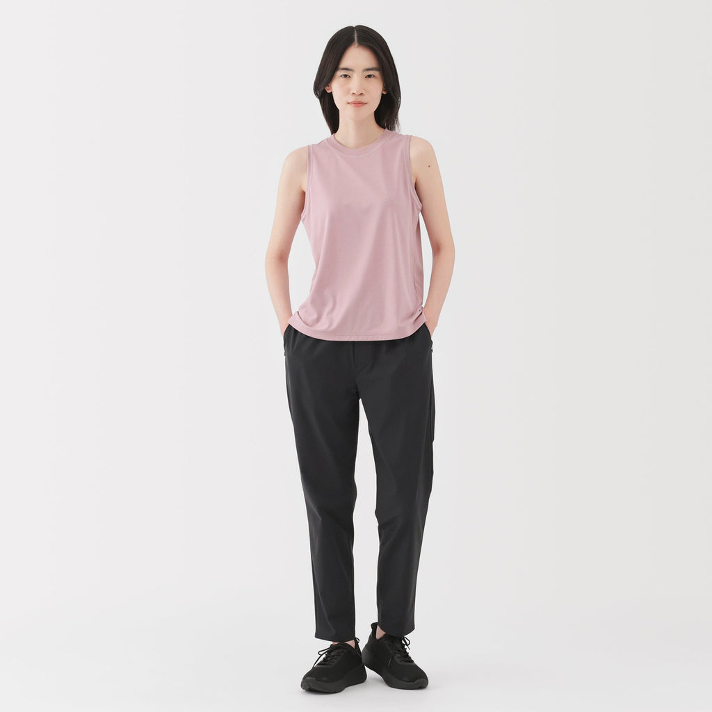 Women's UV Protection Quick Dry Tank Top