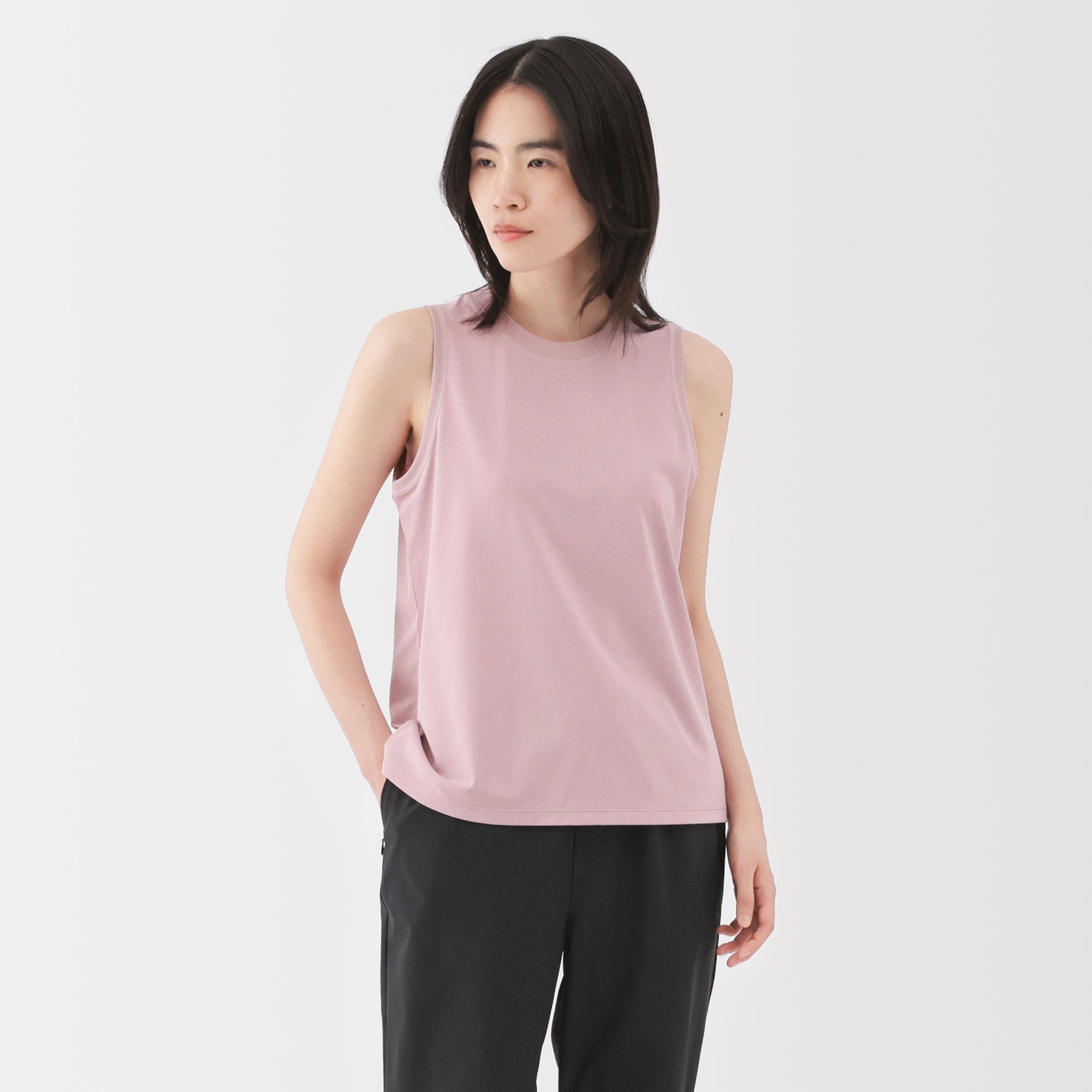 Women's UV Protection Quick Dry Tank Top