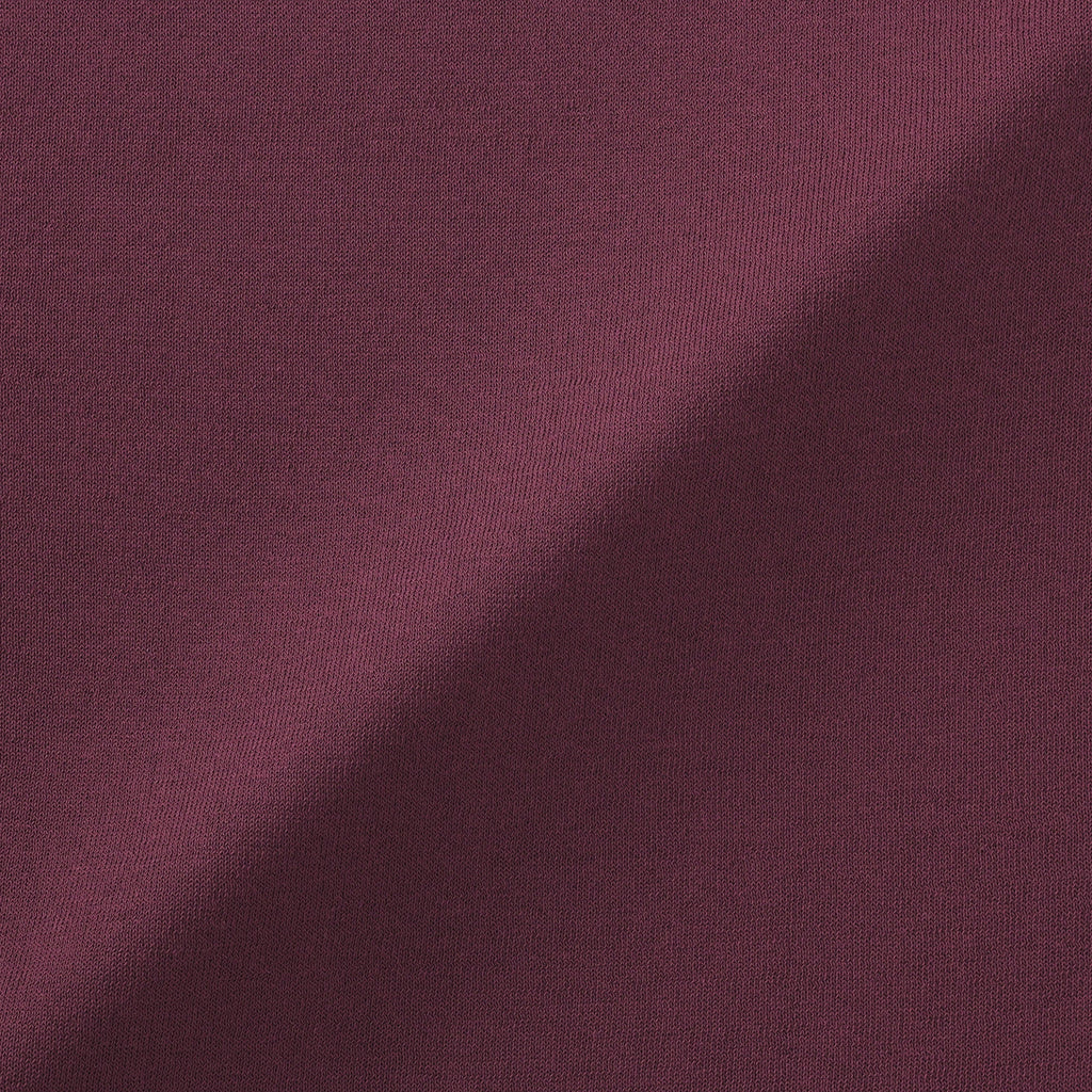 Women's Light Knit Polo Jumper
