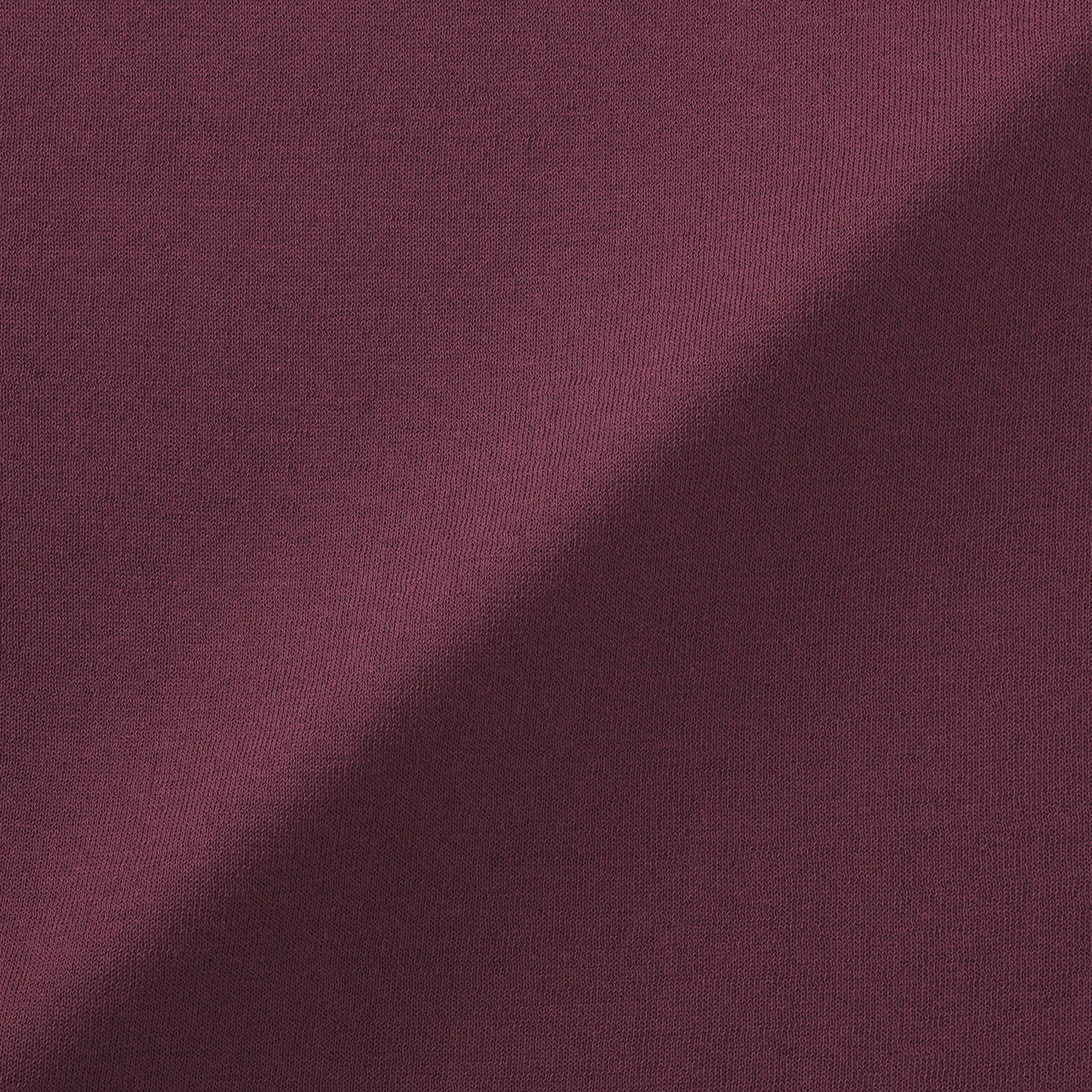 Women's Light Knit Polo Jumper
