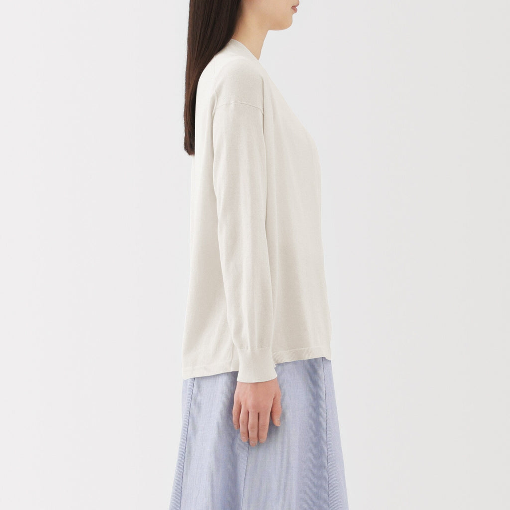 Women's Light Knit Stole Cardigan