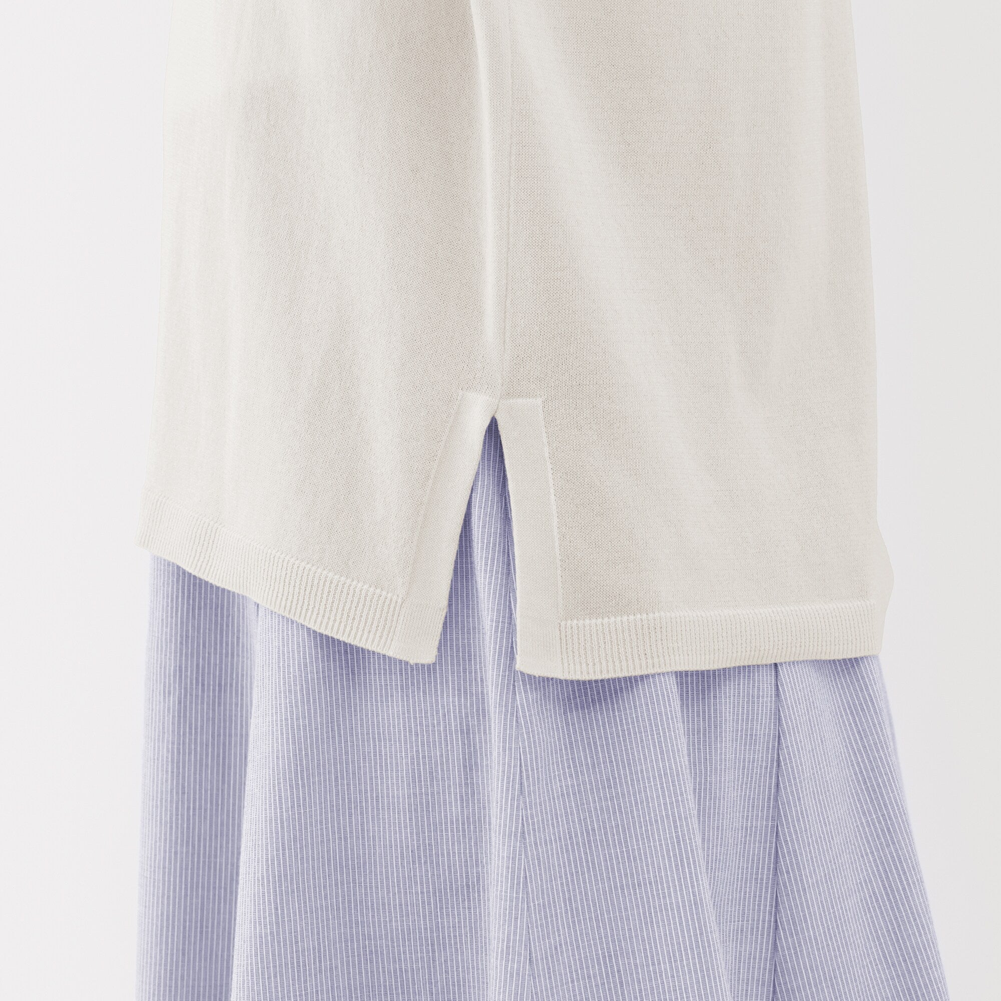 Women's Light Knit Stole Cardigan