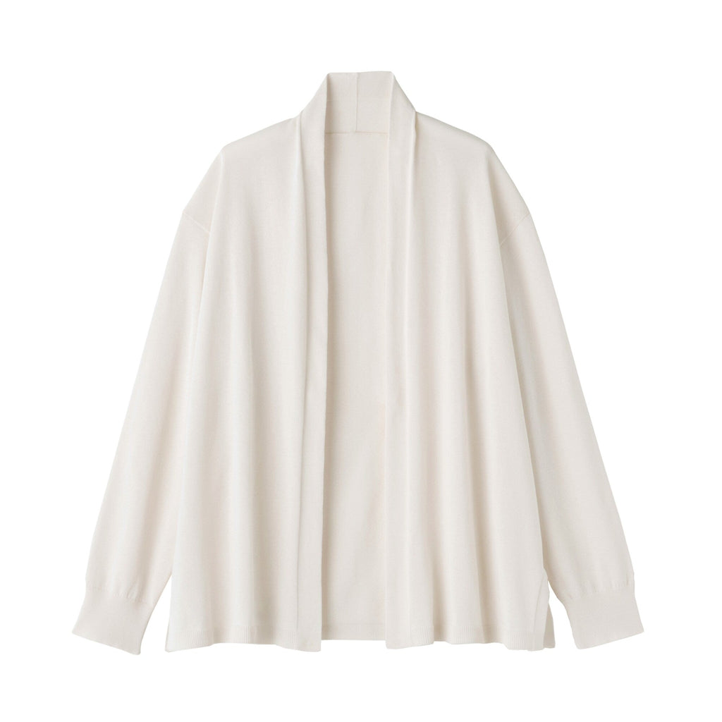 Women's Light Knit Stole Cardigan