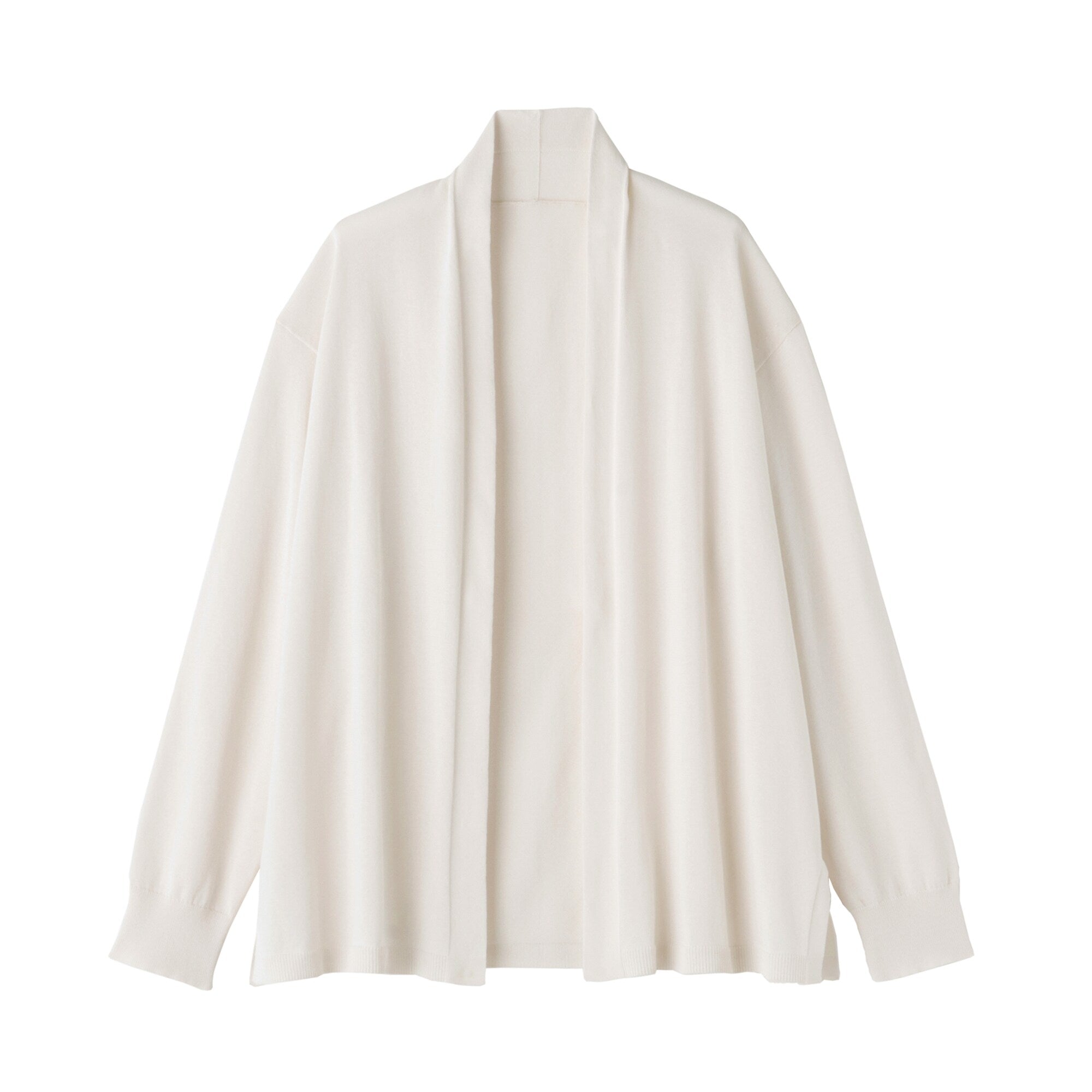 Women's Light Knit Stole Cardigan