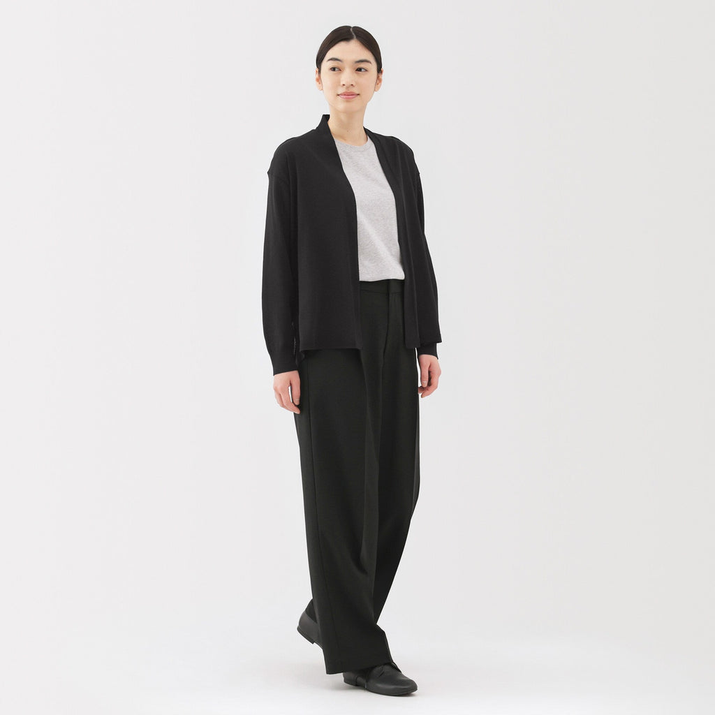 Women's Light Knit Stole Cardigan