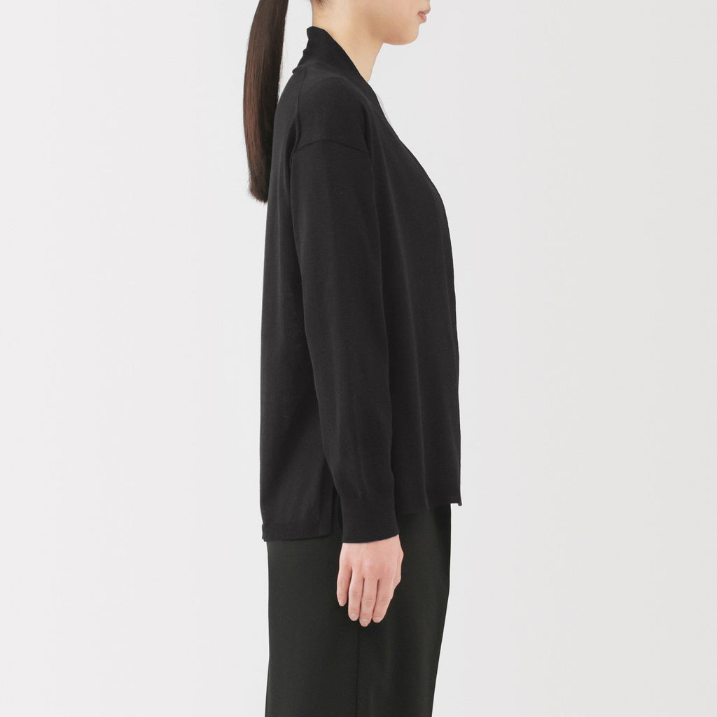 Women's Light Knit Stole Cardigan